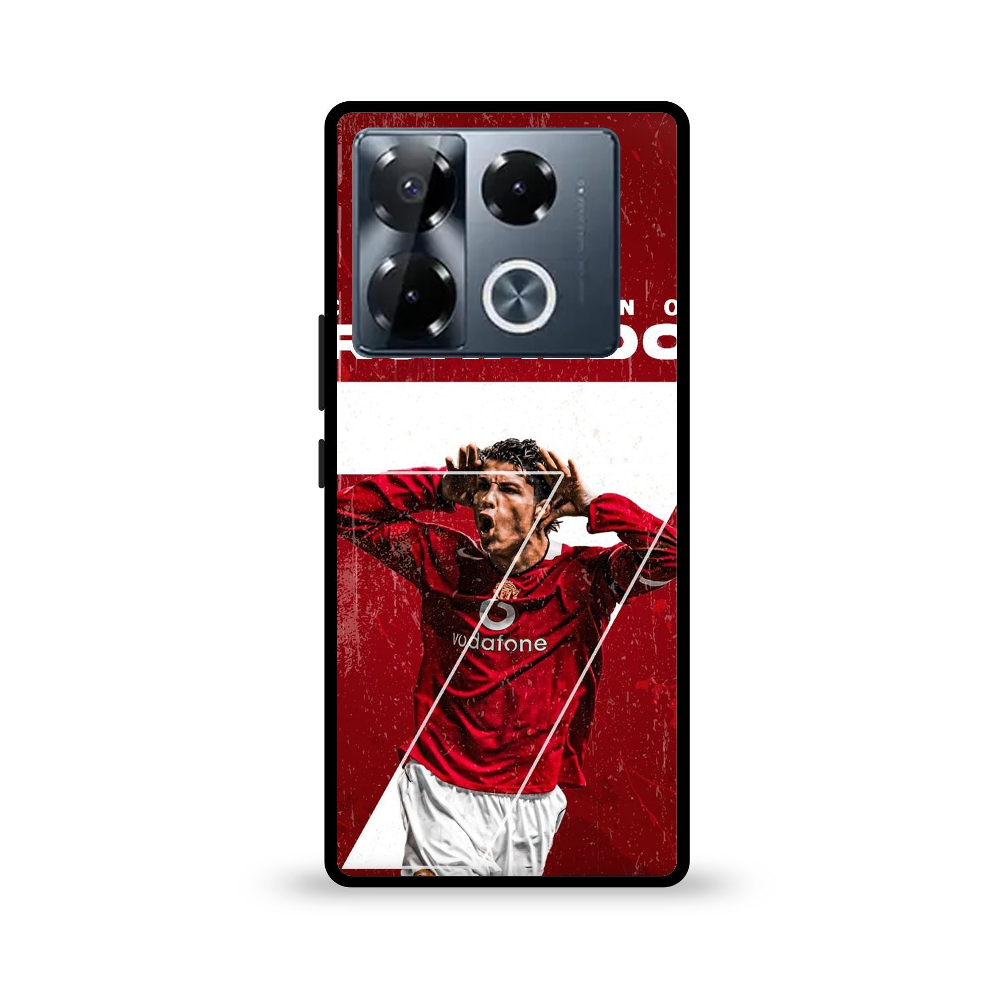 Infinix Note 40 Pro - Wallpaper 015 - Premium Printed Glossy Phone Case