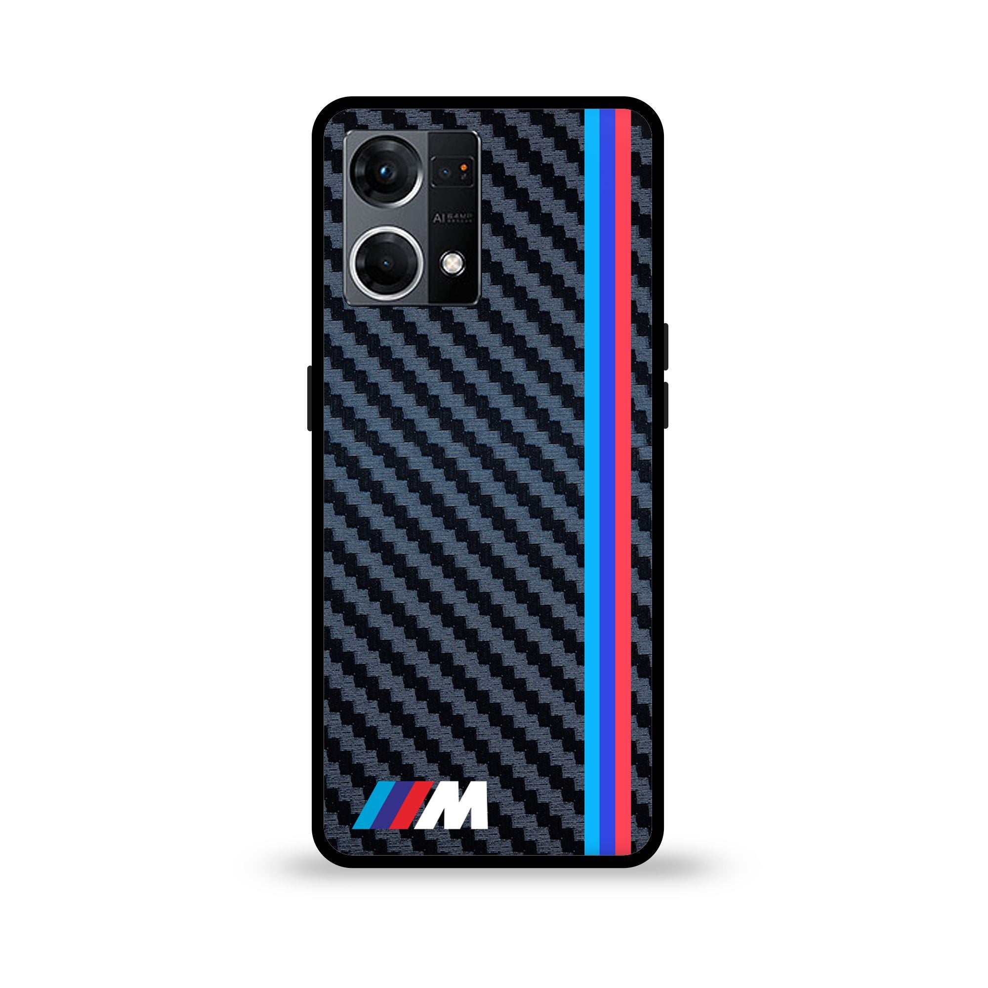 Oppo F21 Pro 4G - Wallpaper 86 - Premium Printed Glossy Phone Case