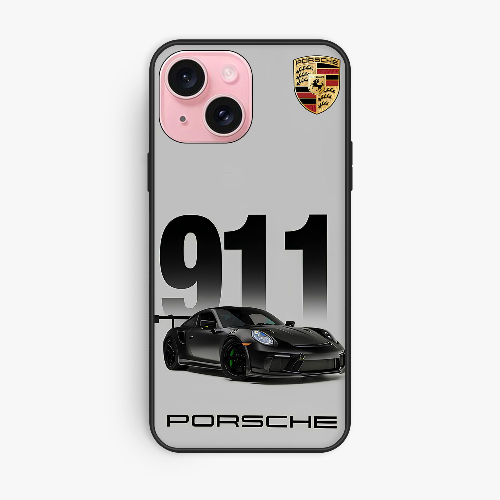 iPhone 15 - Wallpaper 022 - Premium Printed Glossy Phone Case