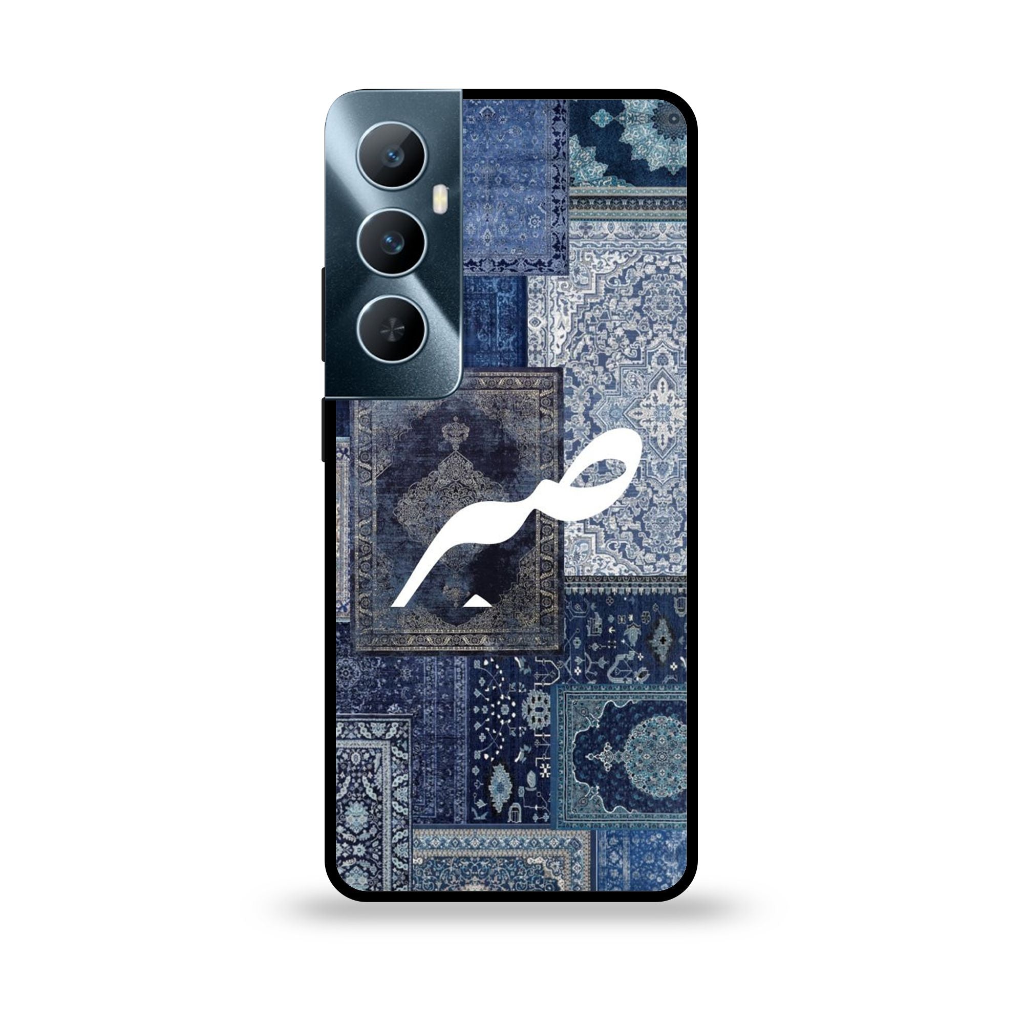 Realme C65 - Wallpaper 041 - Premium Printed Glossy Phone Case