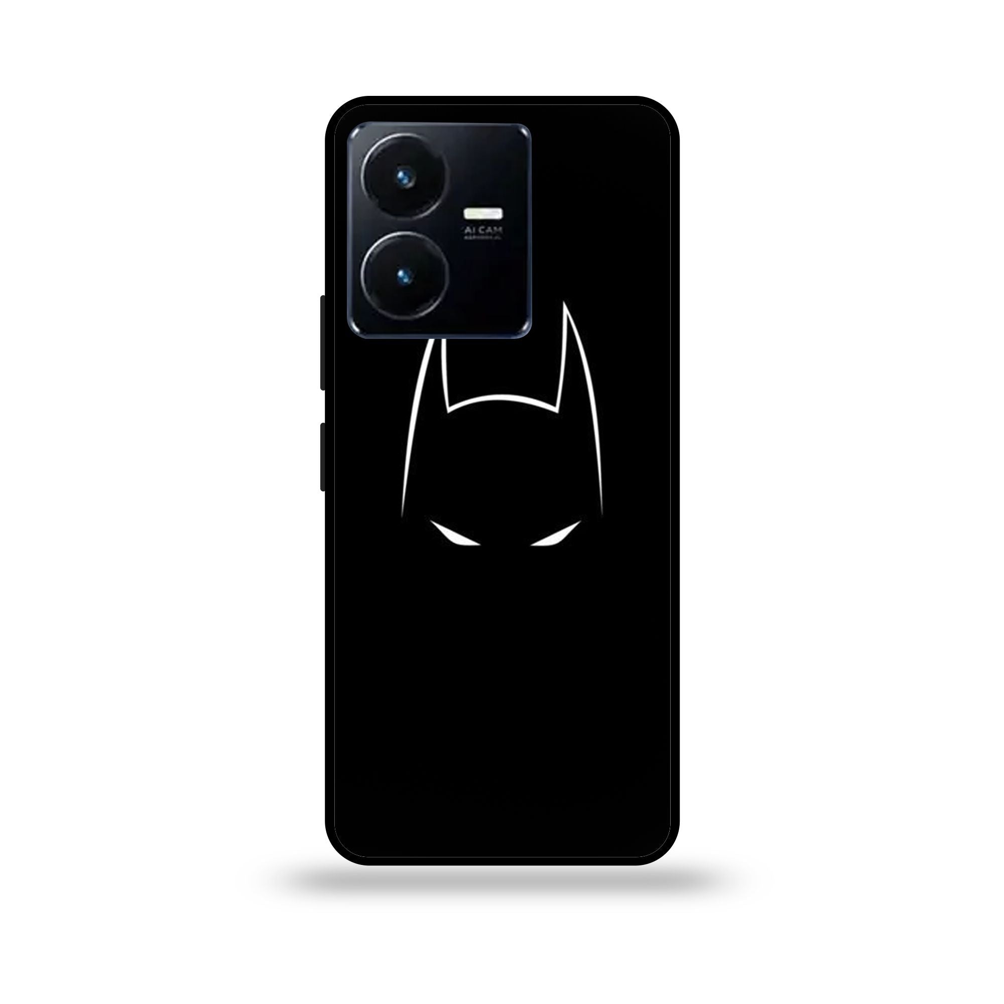 Vivo Y22S - Wallpaper 057 - Premium Printed Glossy Phone Case