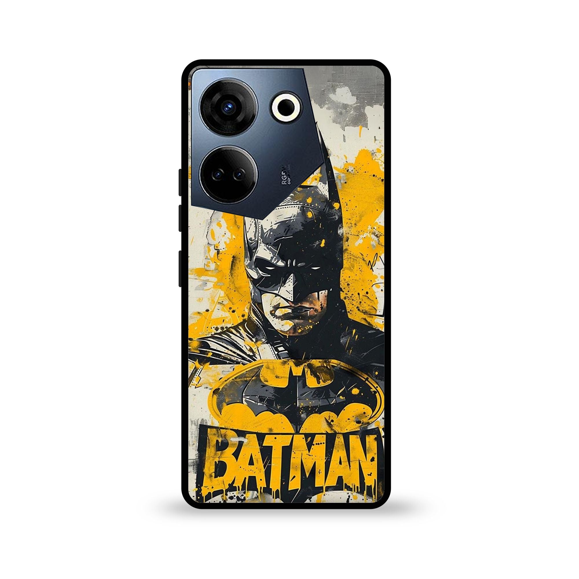 Tecno Camon 20 - Wallpaper 64 - Premium Printed Glossy Phone Case