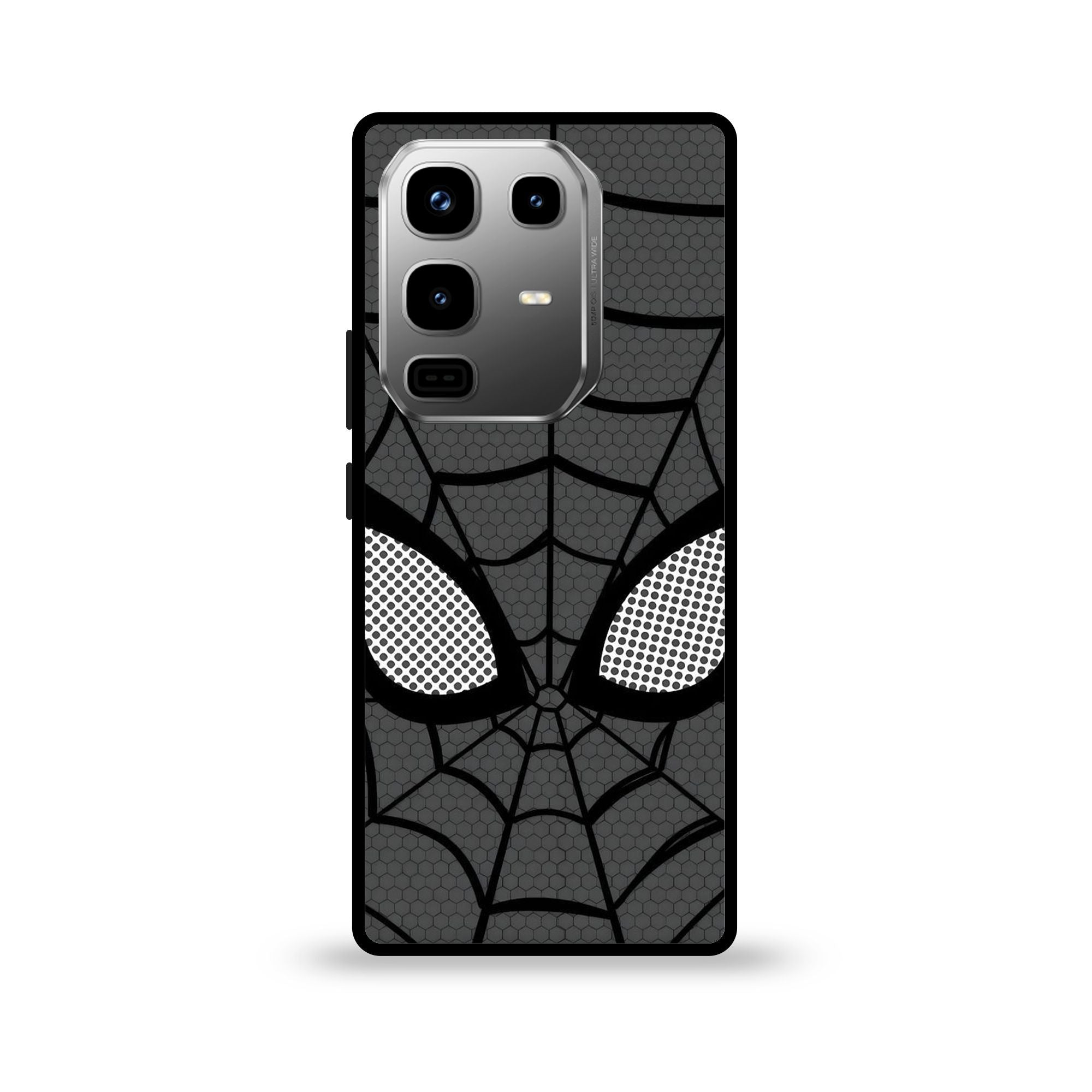 Infinix Note 50 - Wallpaper 055 - Premium Printed Glossy Phone Case