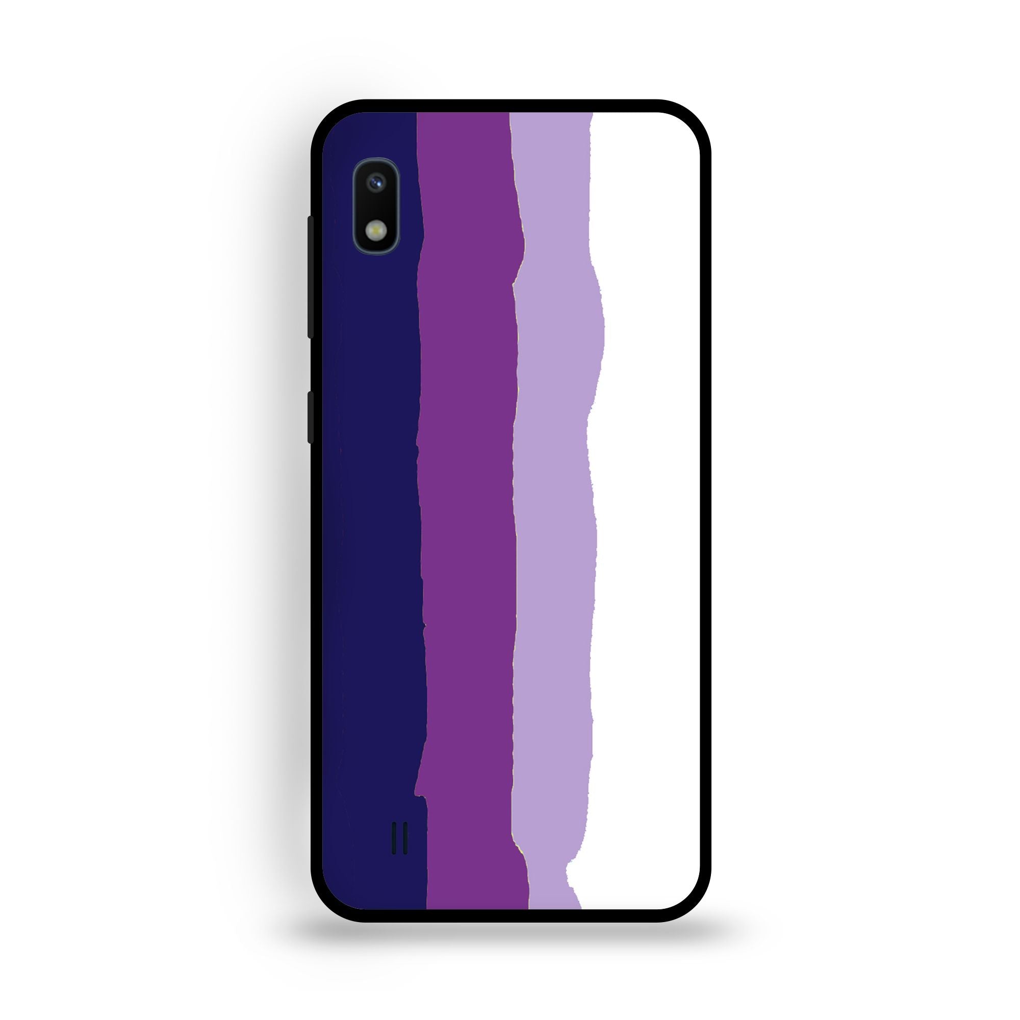 Samsung A10 - Wallpaper 005 - Premium Printed Glossy Phone Case
