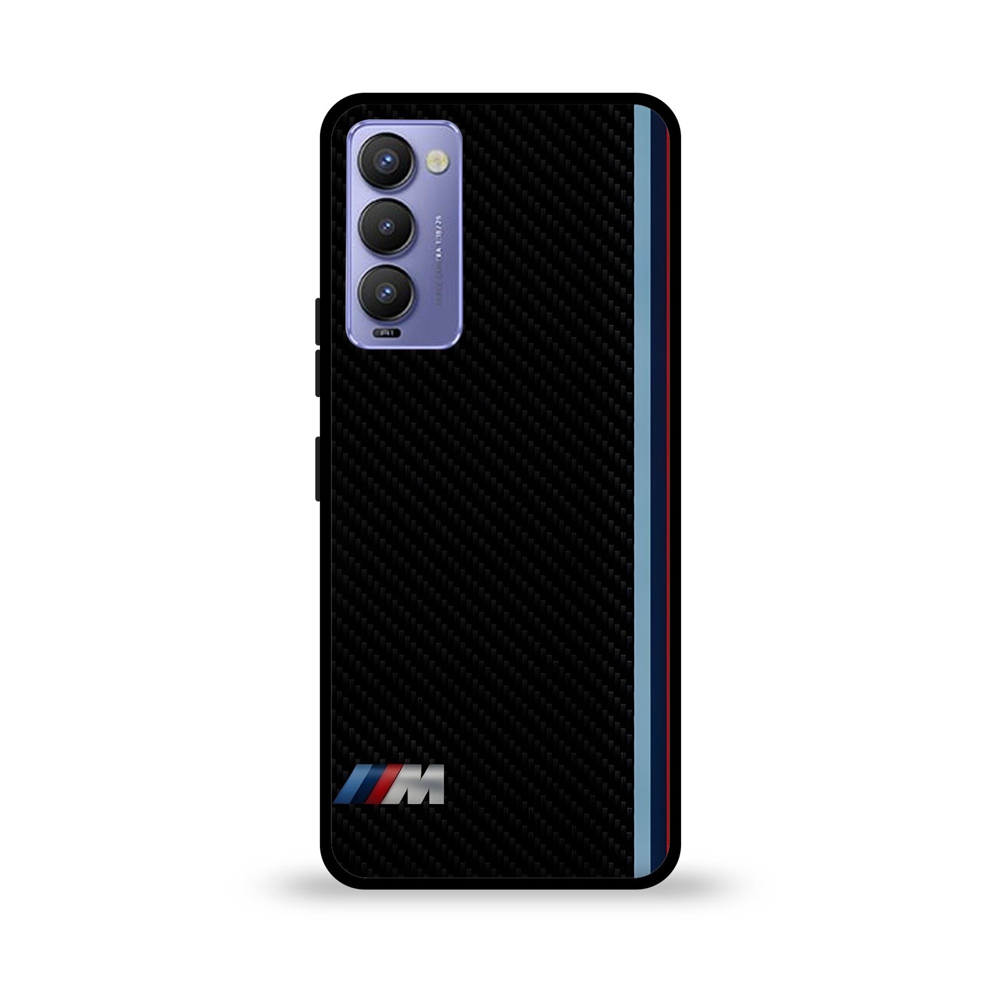Tecno Camon 18 - Wallpaper 06 - Premium Printed Glossy Phone Case