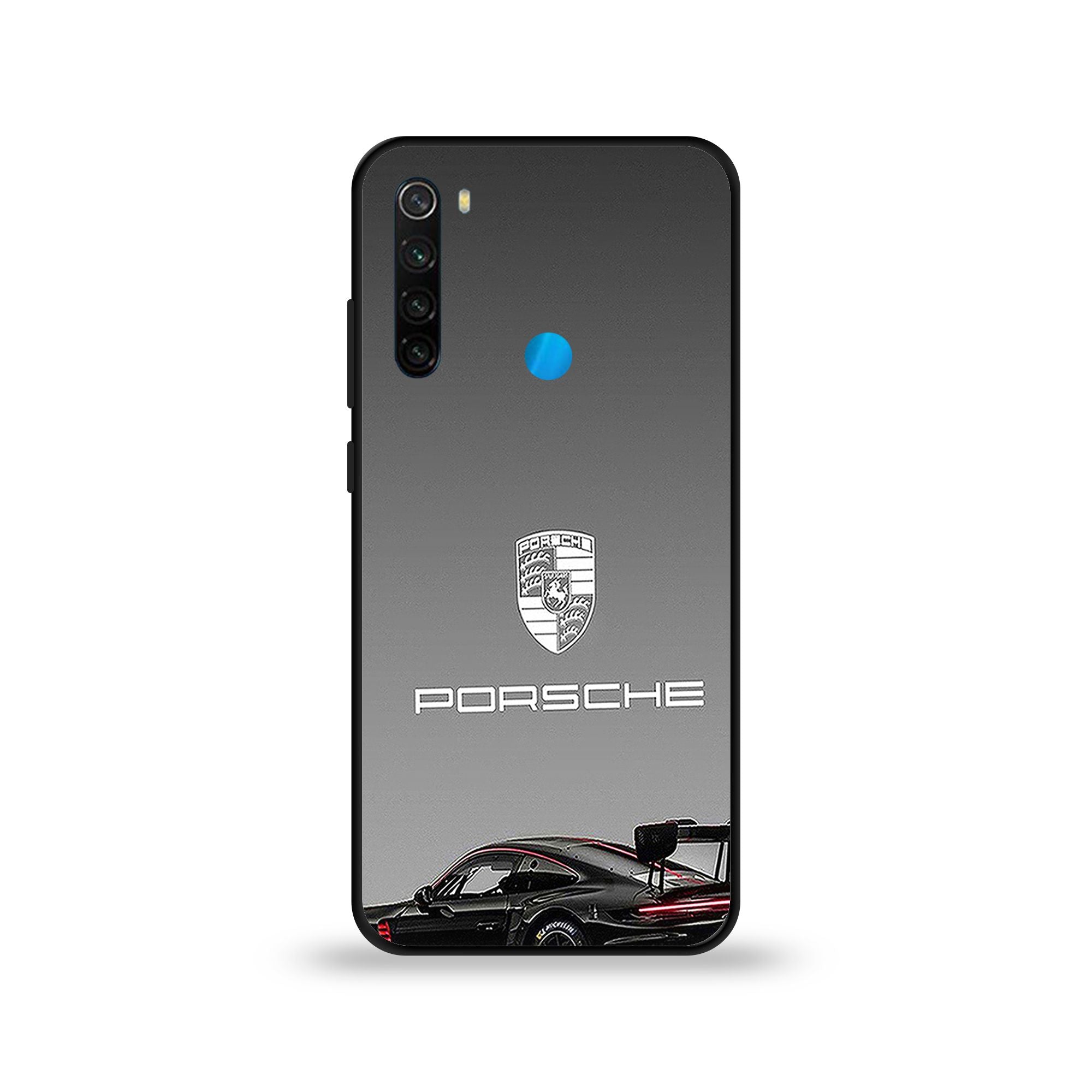 Redmi Note 8 - Wallpaper 152 - Premium Printed Glossy Phone Case