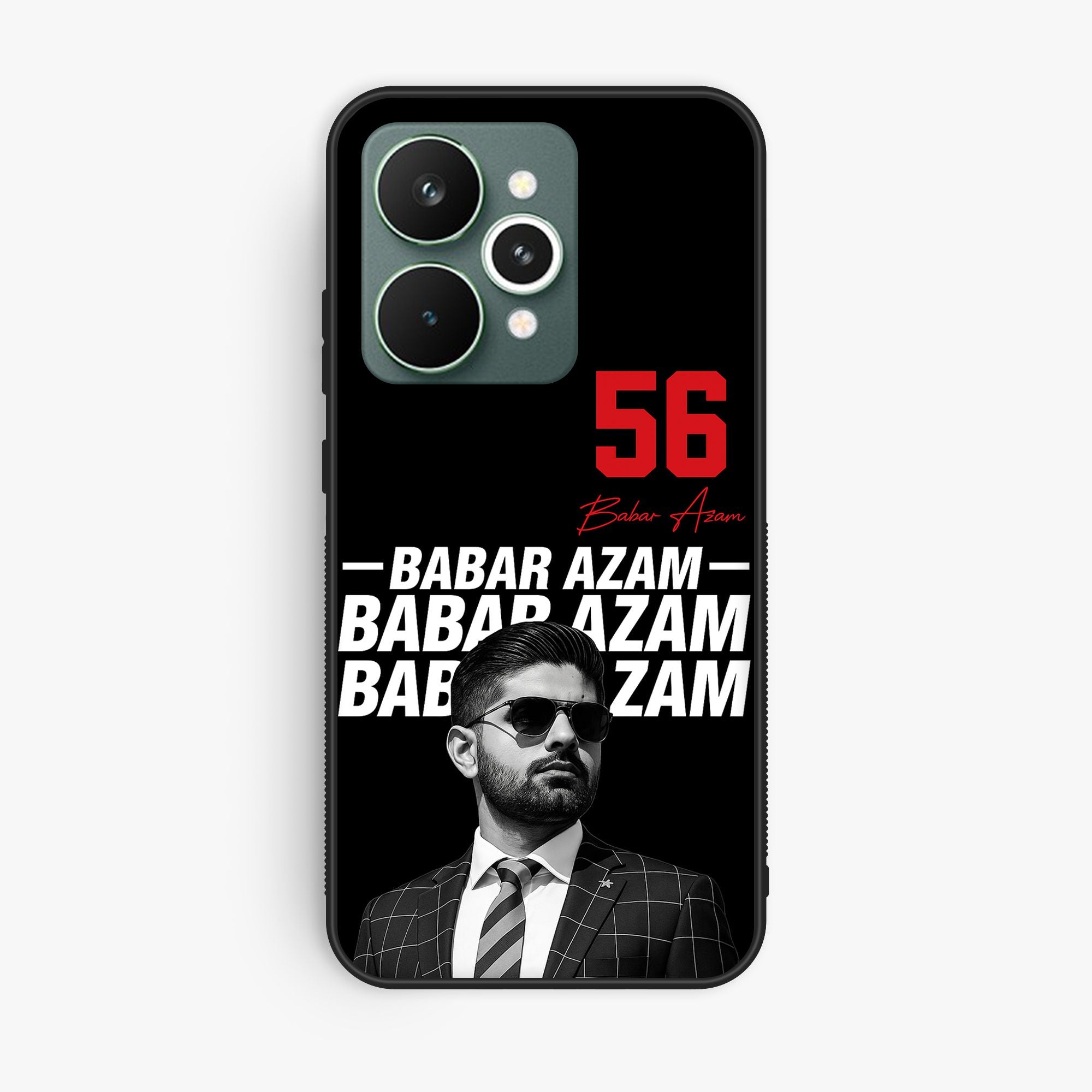 Realme 15 Pro - Wallpaper 88 - Premium Printed Glossy Phone Case