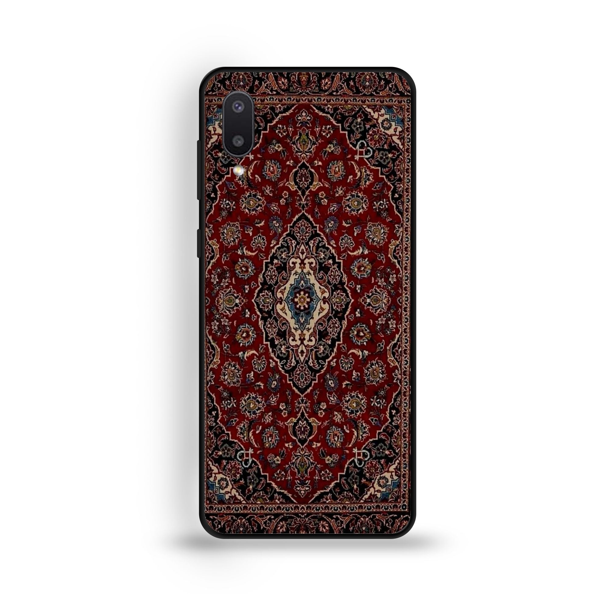 Samsung Galaxy A02 - Wallpaper 172 - Premium Printed Glossy Phone Case