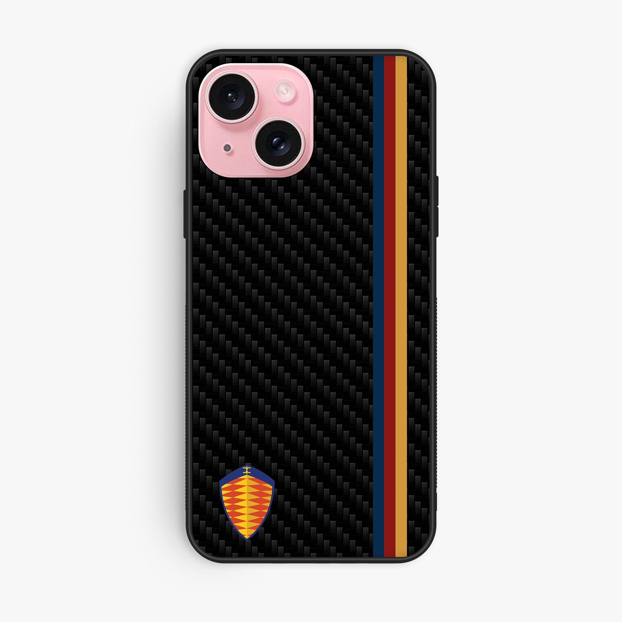 iPhone 13 Mini - Wallpaper 144 - Premium Printed Glossy Phone Case