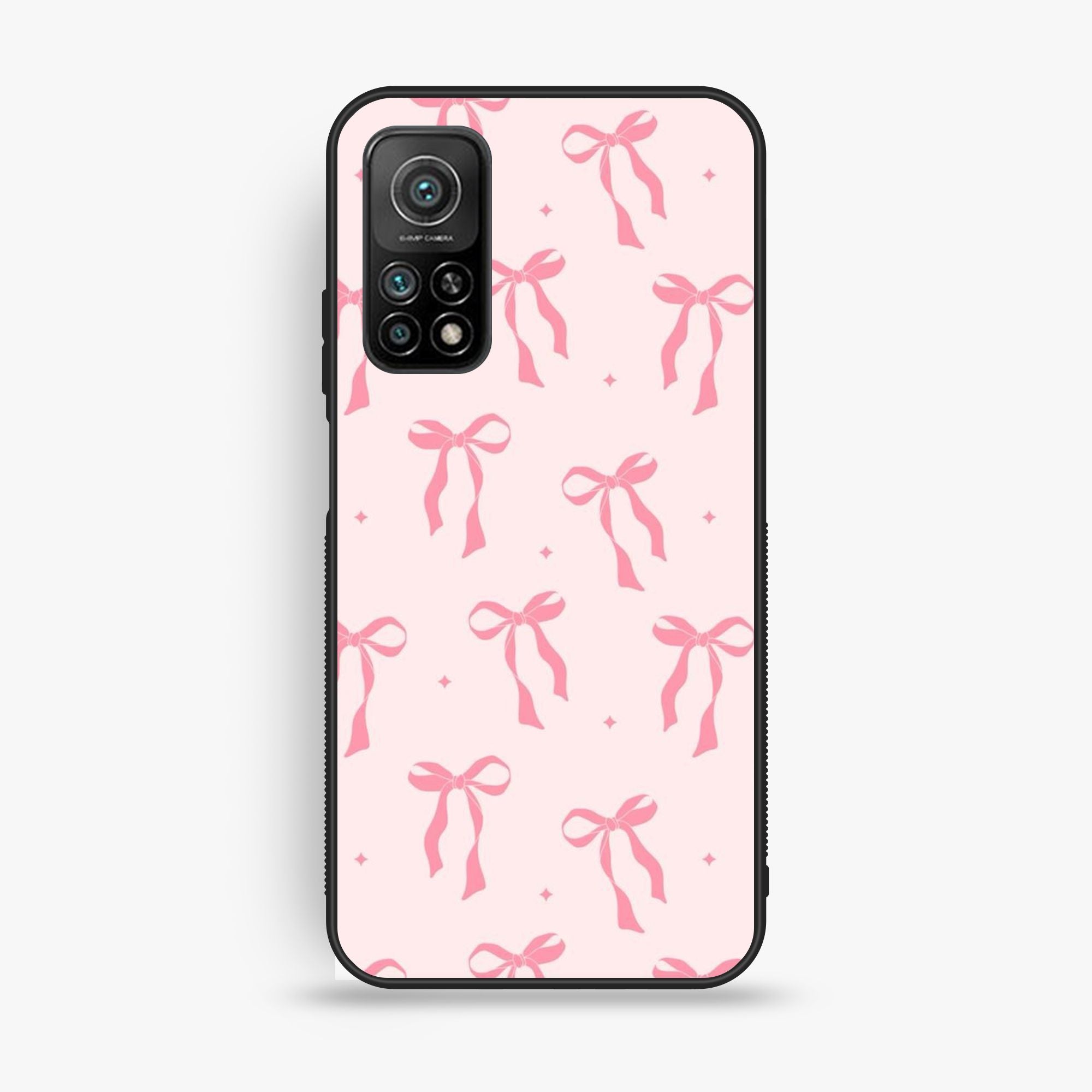 Xiaomi Mi 10t - Wallpaper 57 - Premium Printed Glossy Phone Case