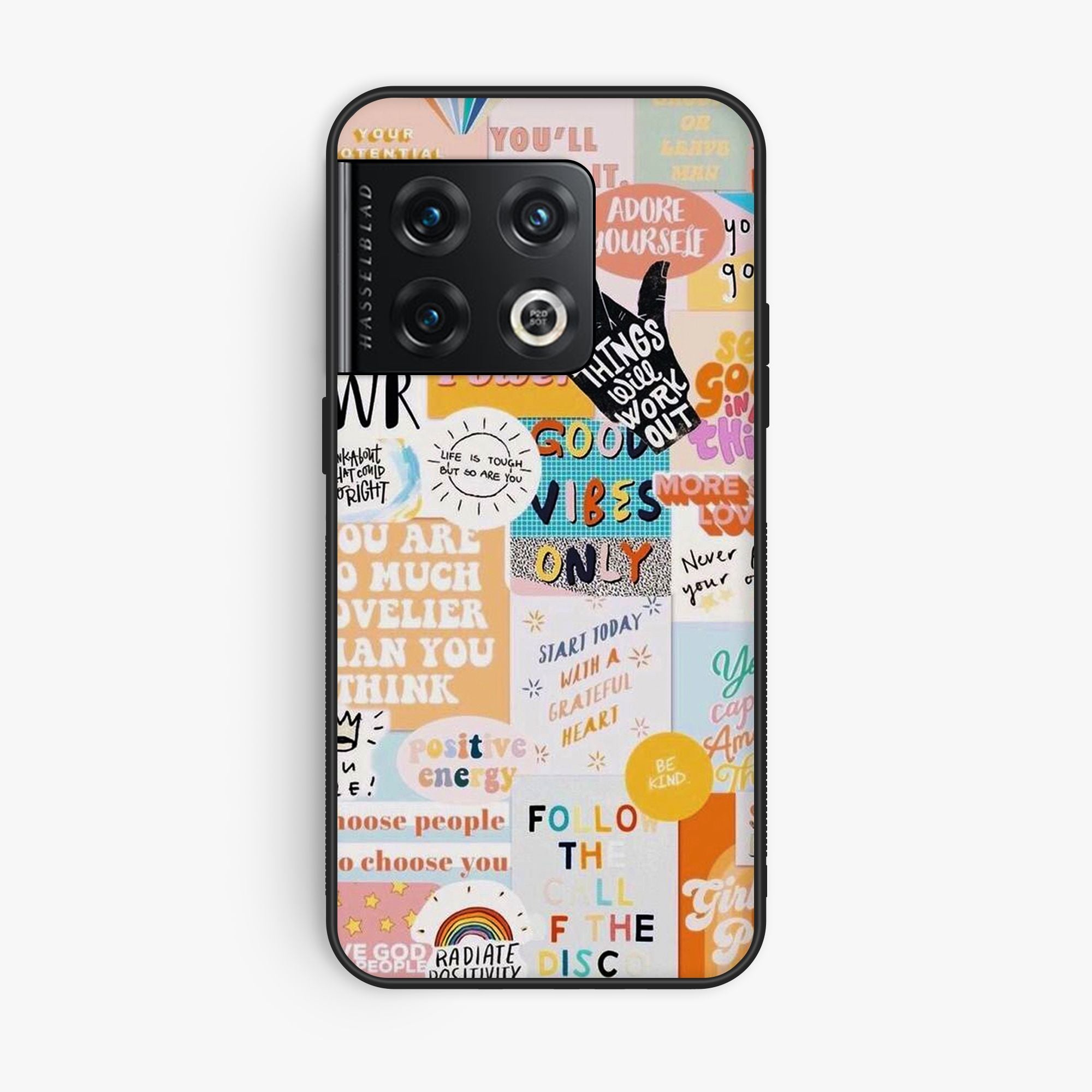 OnePlus 10 Pro - Wallpaper 011 - Premium Printed Glossy Phone Case