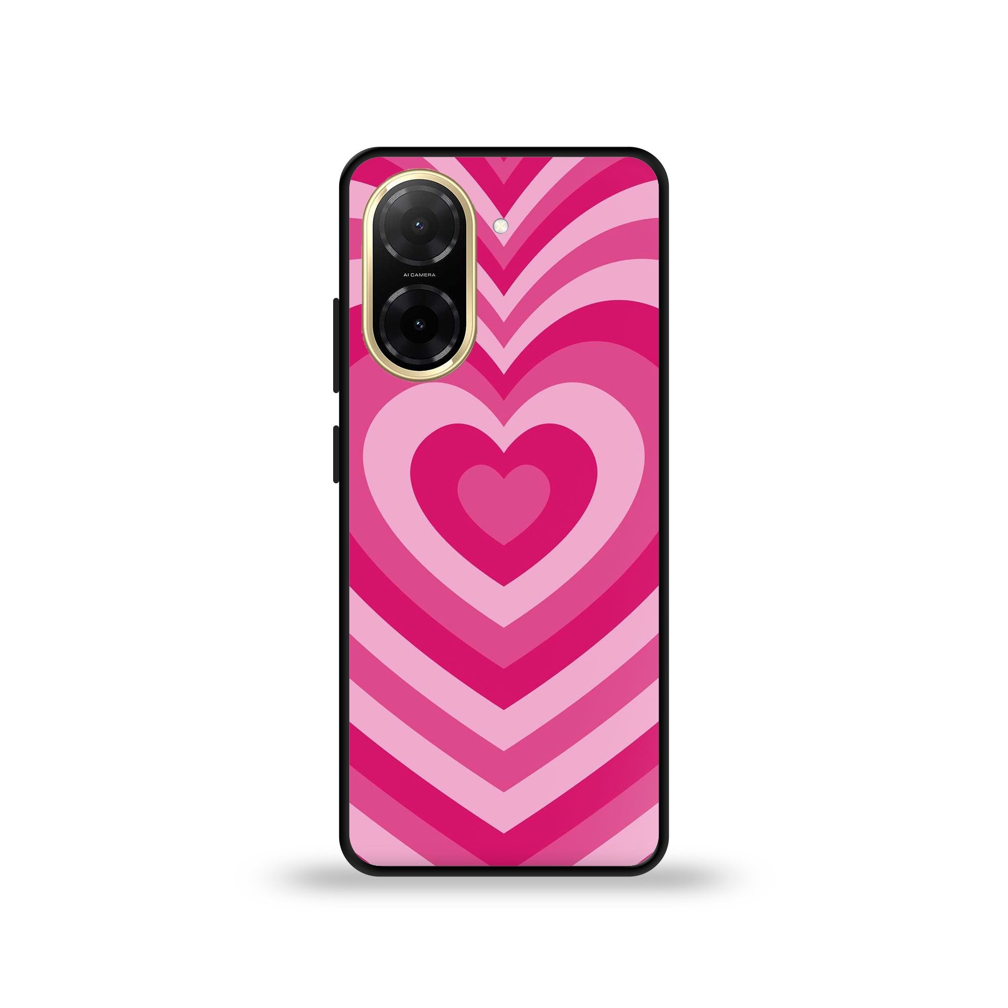 Redmi A5 - Wallpaper 120 - Premium Printed Glossy Phone Case