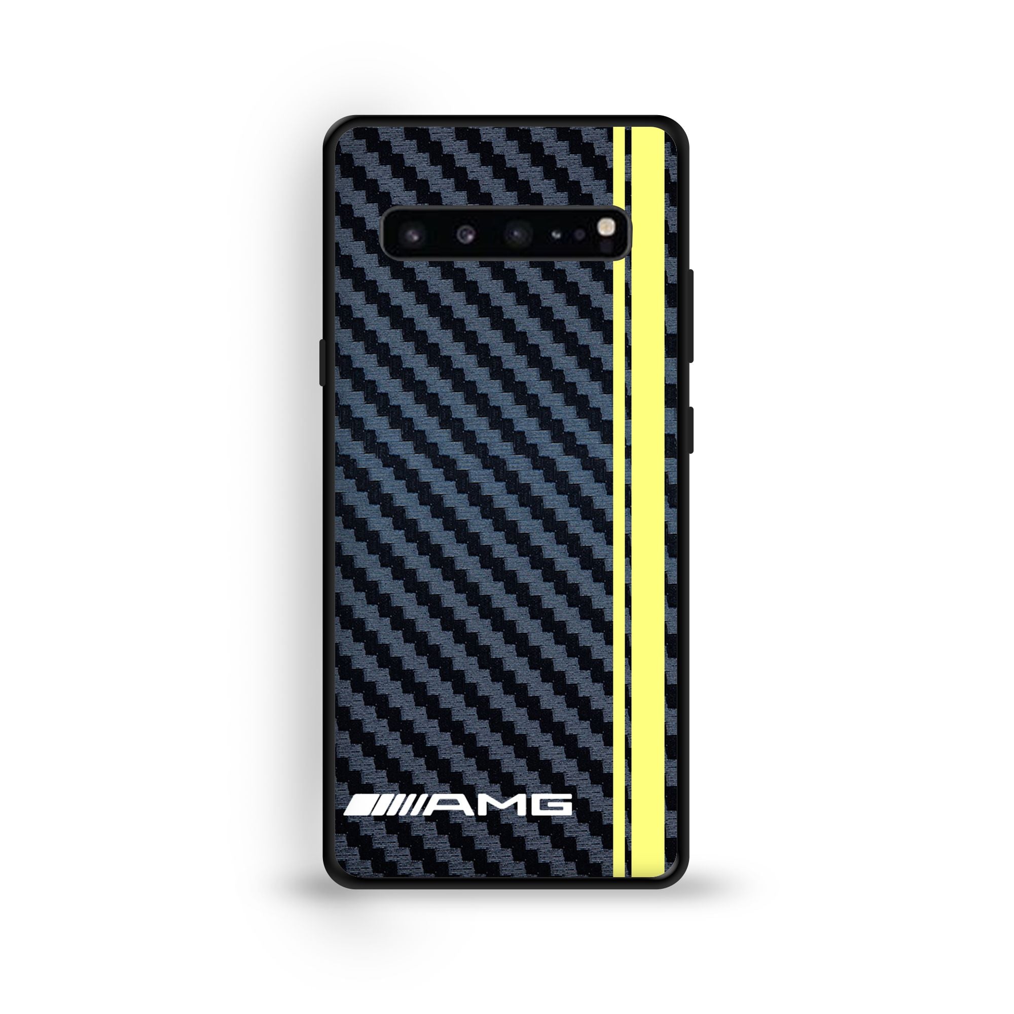 Samsung Galaxy  S10 5G - Wallpaper 153 - Premium Printed Glossy Phone Case