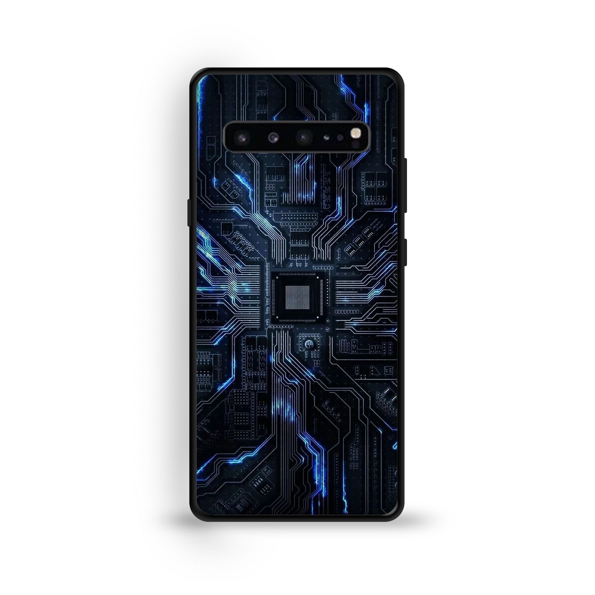 Samsung S10 5G - Wallpaper 086 - Premium Printed Glossy Phone Case