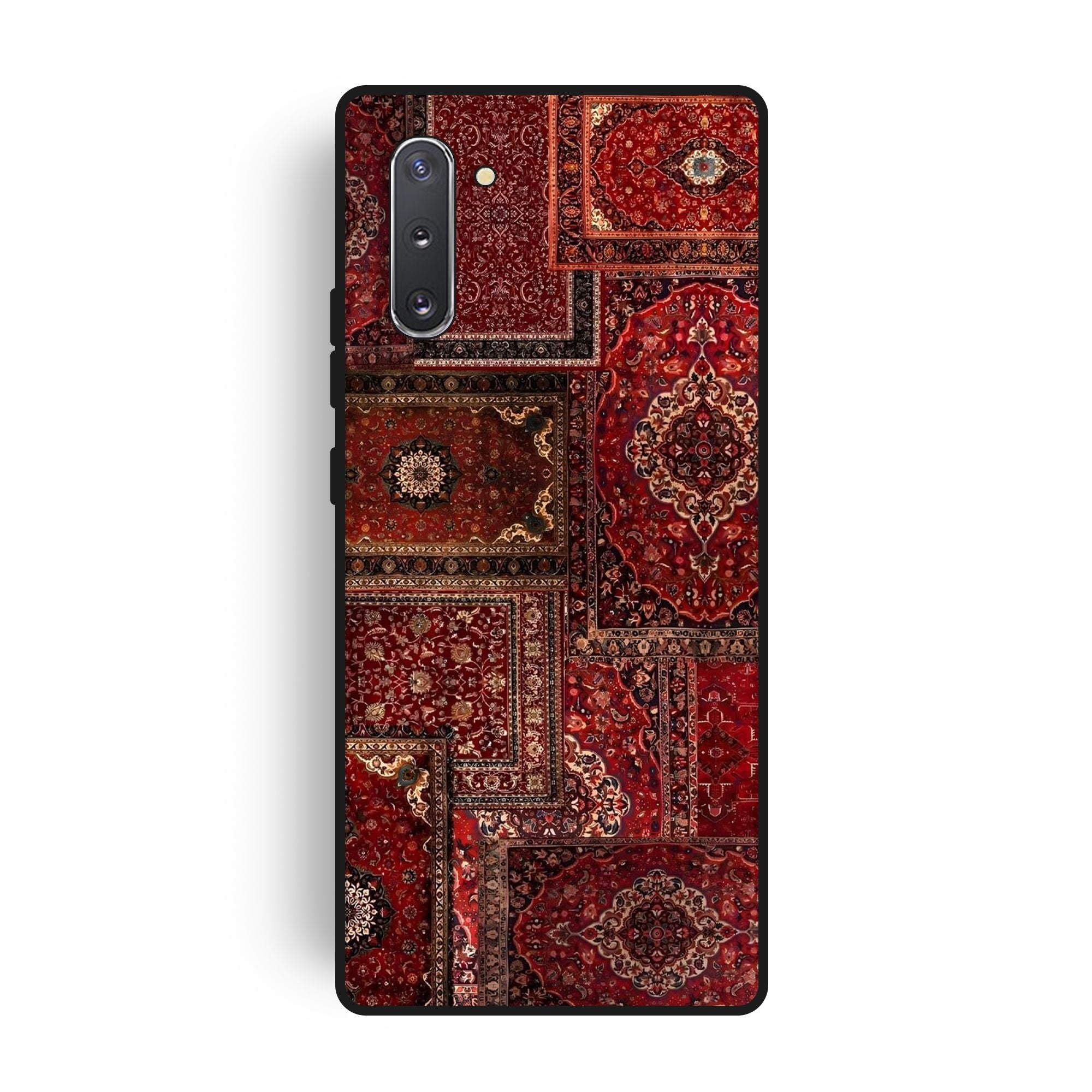 Samsung Galaxy Note 10 - Wallpaper 059 - Premium Printed Glossy Phone Case
