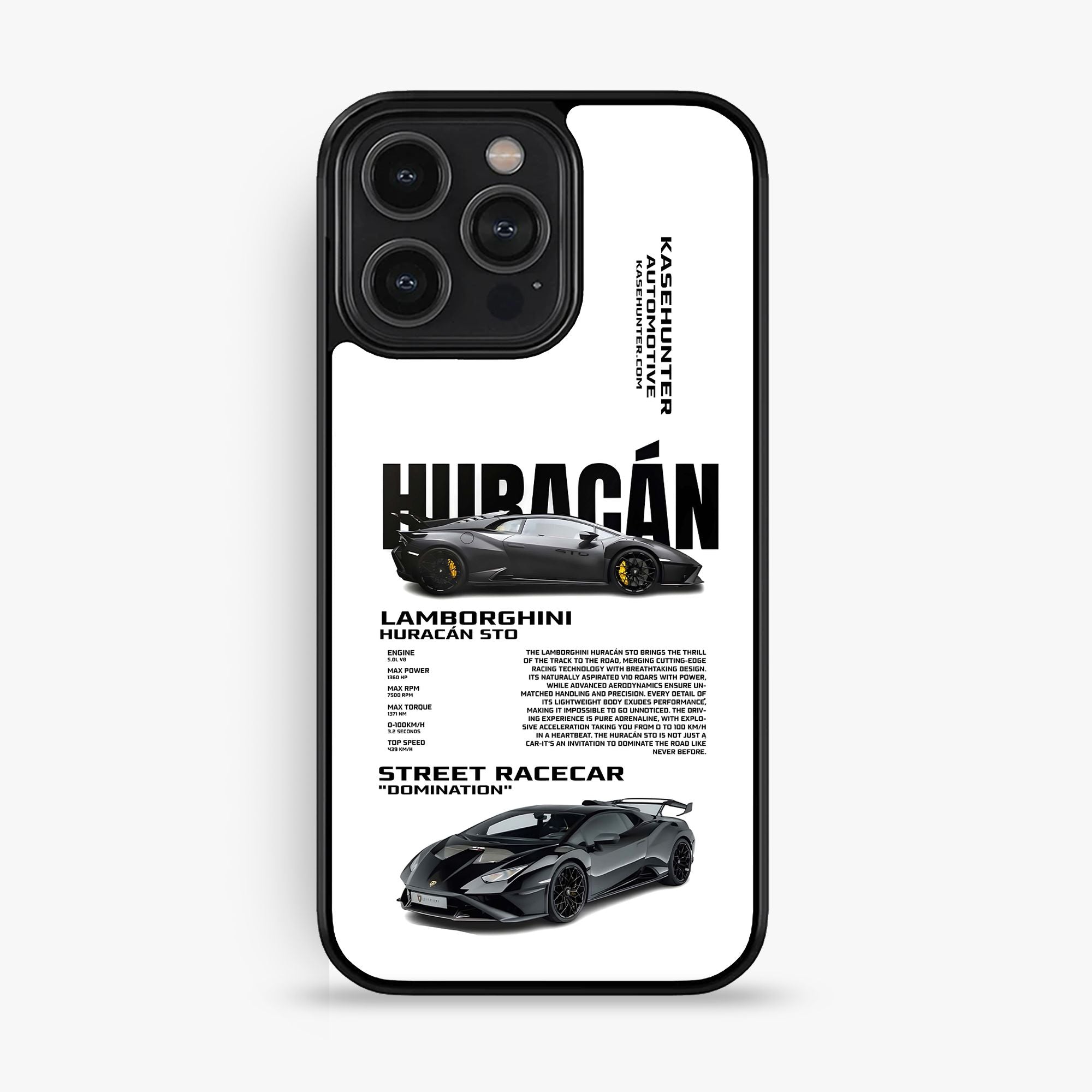 iPhone 15 Pro Max - Wallpaper 166 - Premium Printed Glossy Phone Case