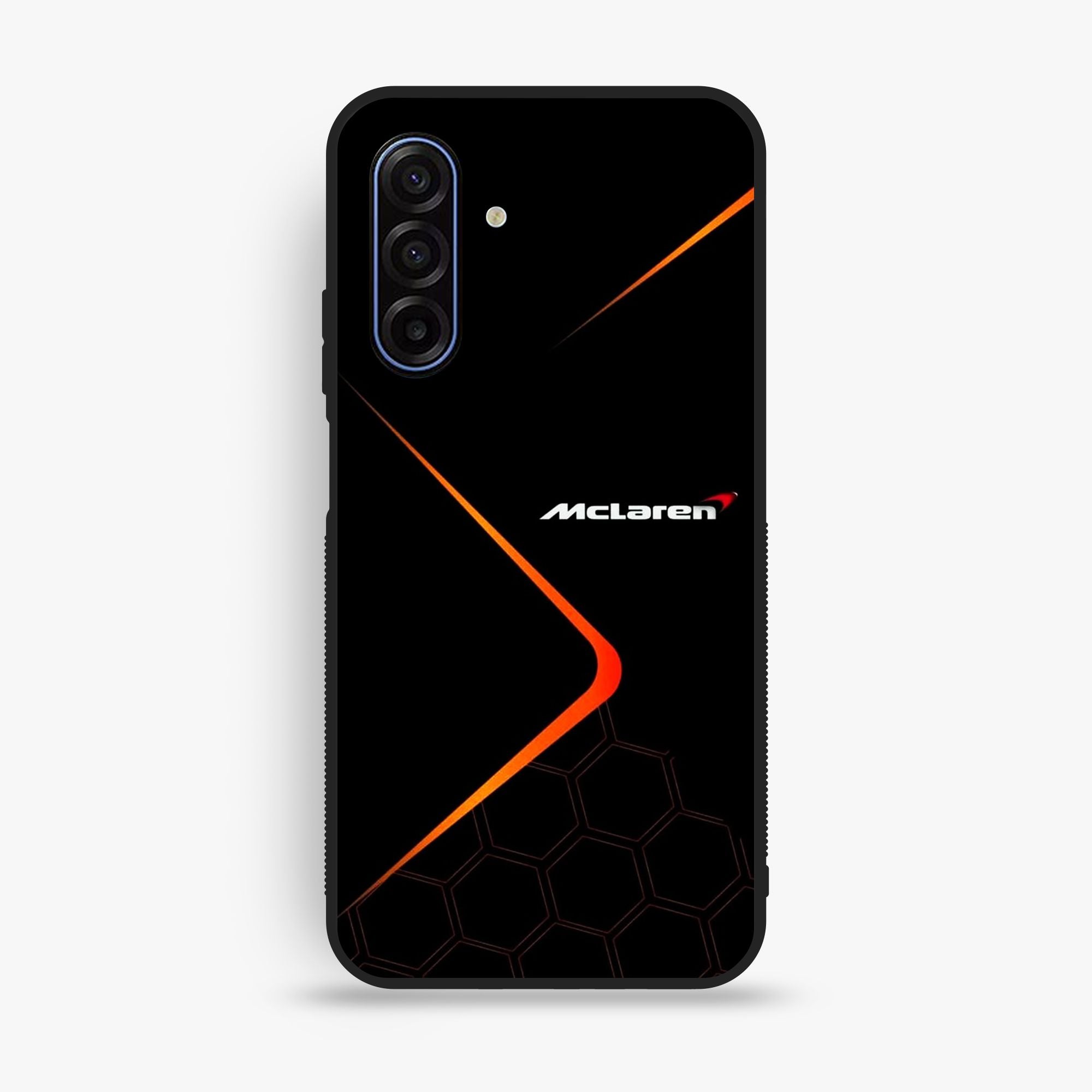 Samsung  Galaxy A17 - Wallpaper 099 - Premium Printed Glossy Phone Case