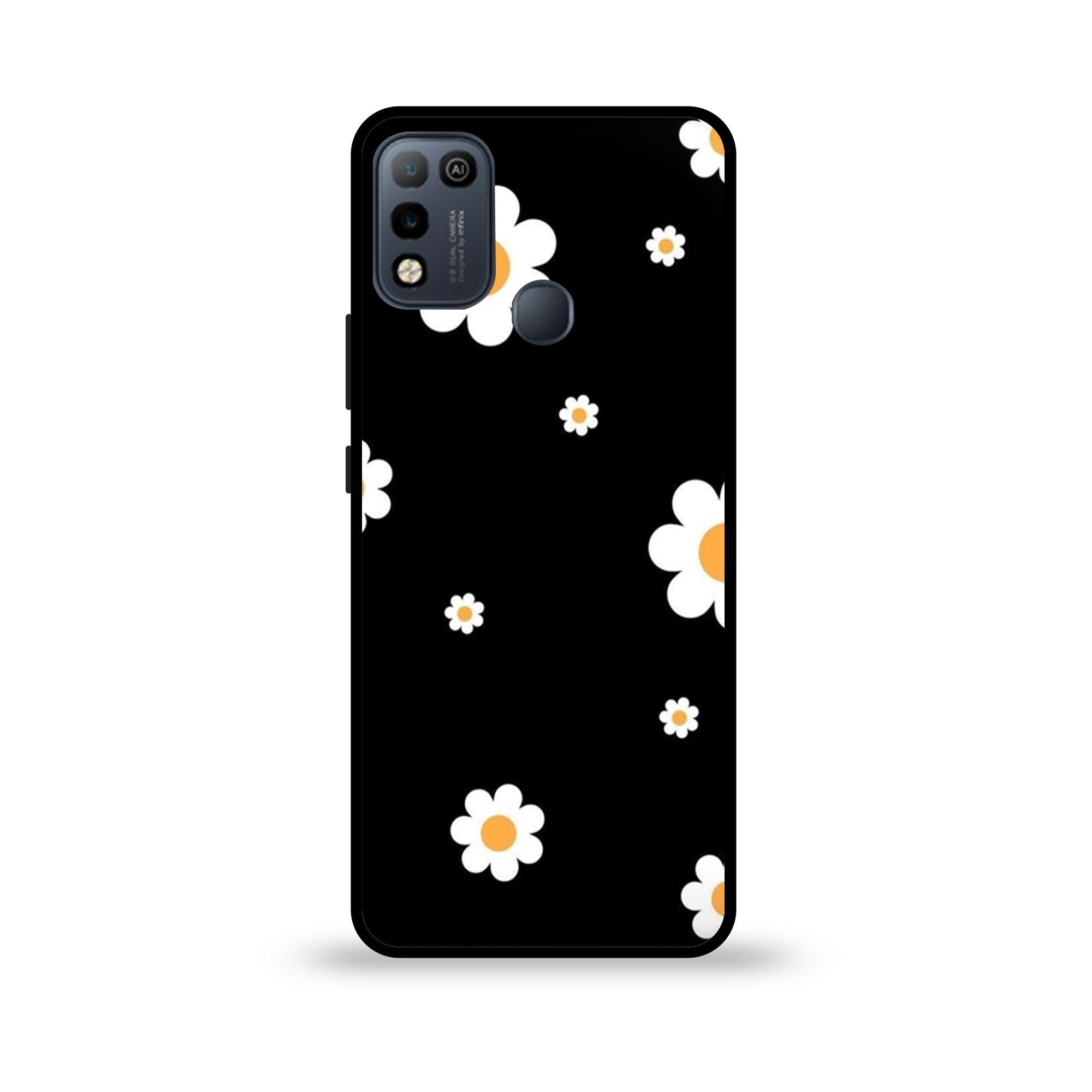 Infinix Hot 10 Play - Wallpaper 75 - Premium Printed Glossy Phone Case
