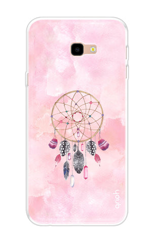 Dreamy Happiness Soft Cover for Samsung Galaxy J4 Plus