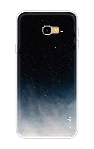Starry Night Soft Cover for Samsung Galaxy J4 Plus
