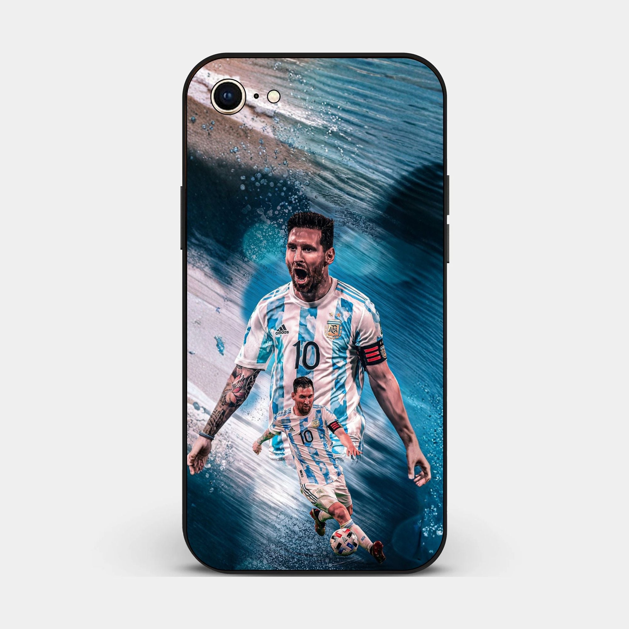 iPhone 6s - Wallpaper 03 - Premium Printed Glossy Phone Case