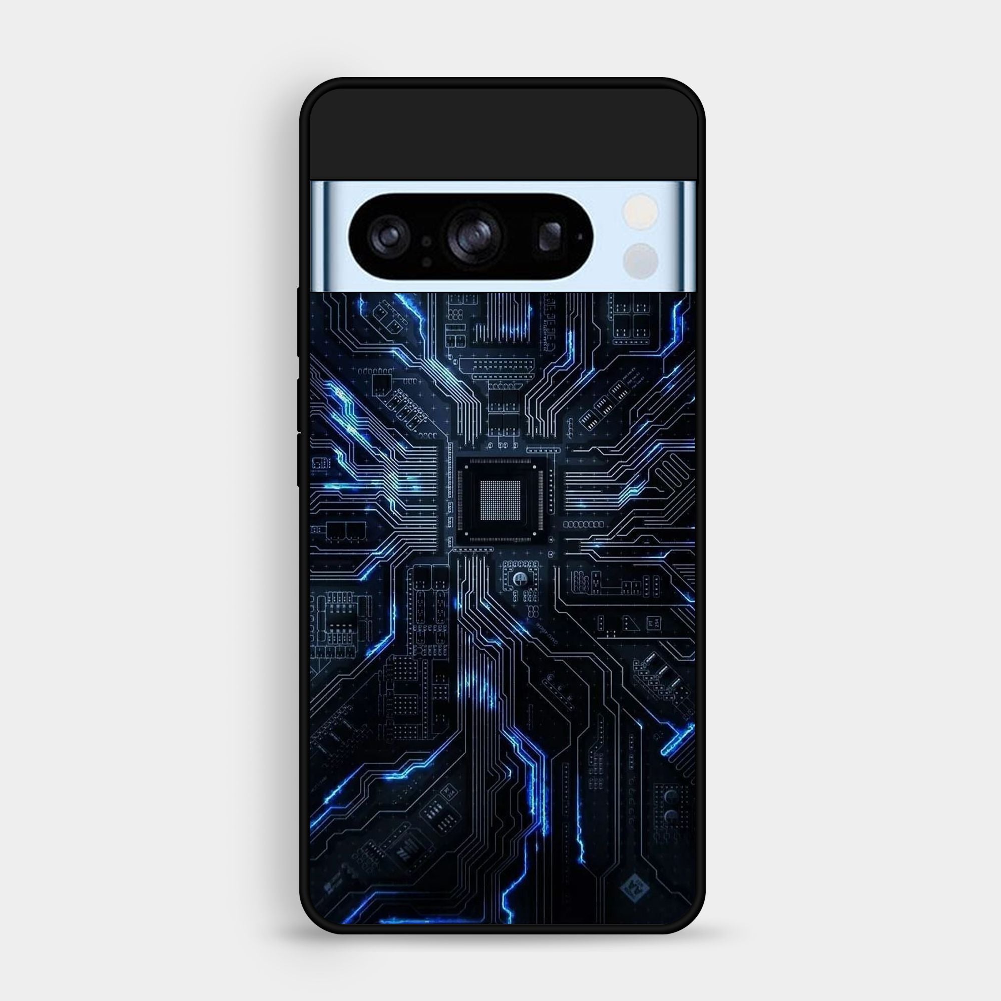 Google Pixel 8 Pro - Wallpaper 086 - Premium Printed Glossy Phone Case