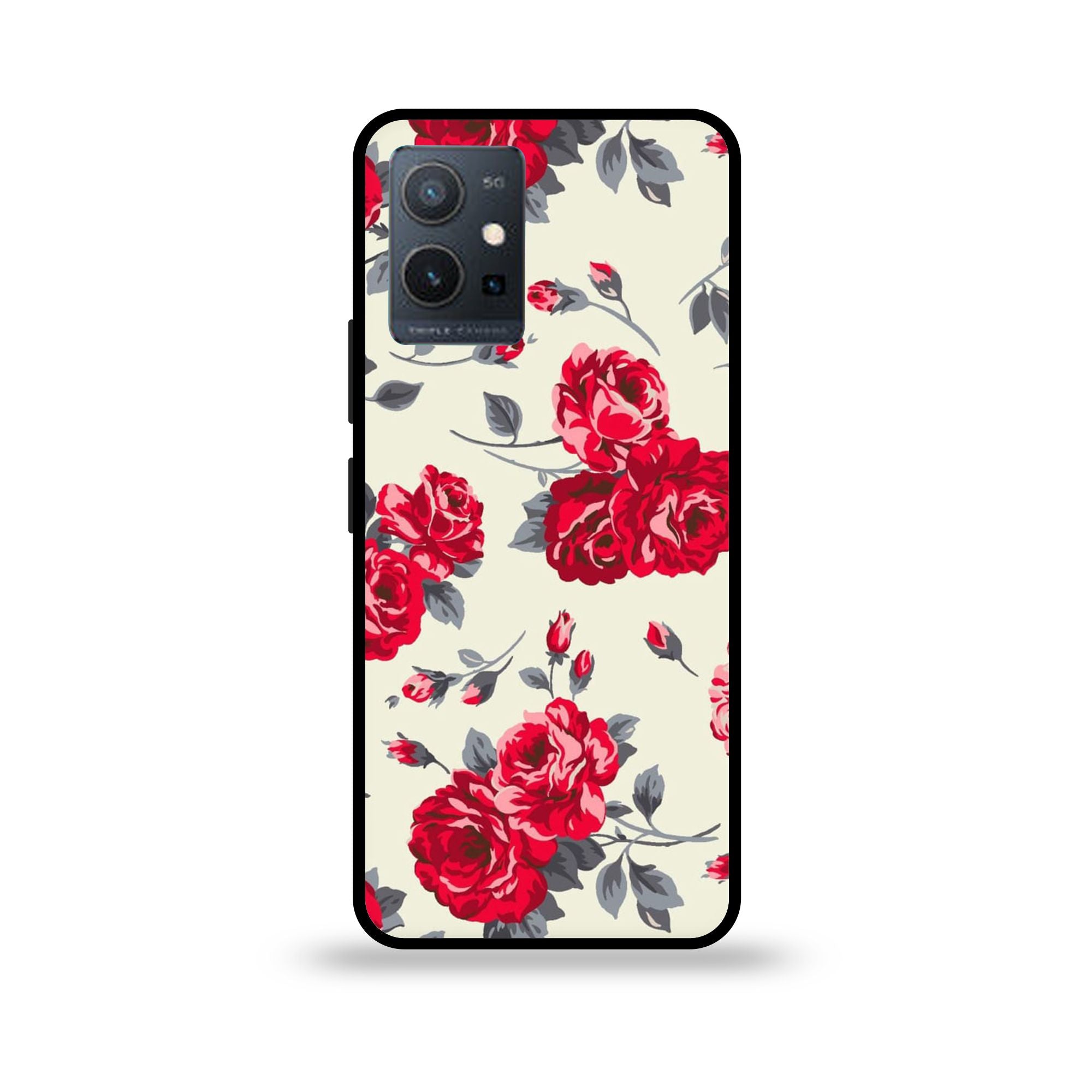 Vivo Y55 5G - Wallpaper 77 - Premium Printed Glossy Phone Case