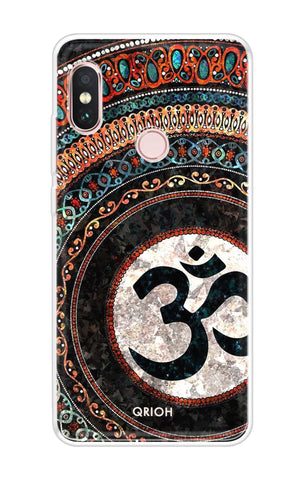 Worship Soft Cover for Xiaomi Redmi Note 6 Pro