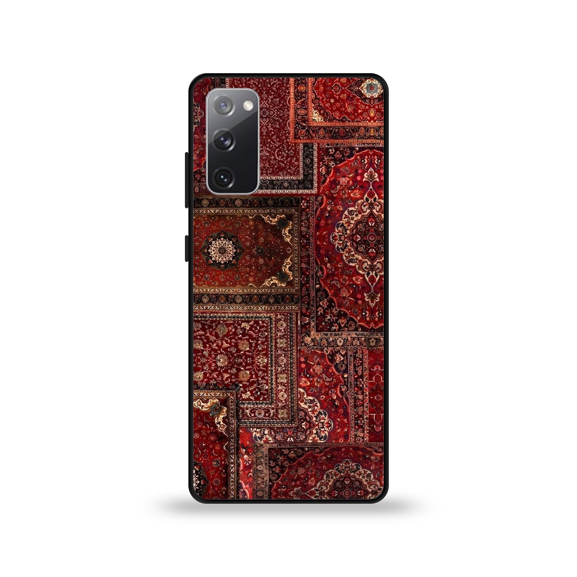 Samsung Galaxy  S20 FE - Wallpaper 059 - Premium Printed Glossy Phone Case