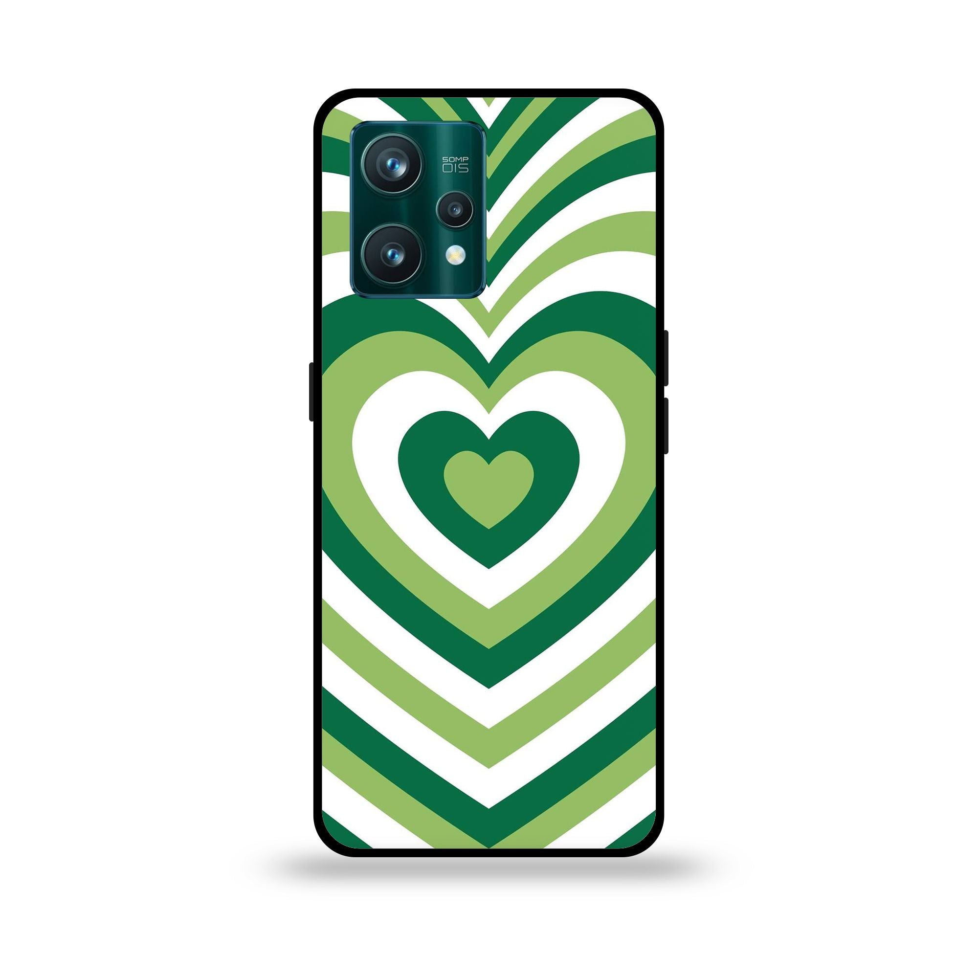 Realme 9 Pro Plus - Wallpaper 121 - Premium Printed Glossy Phone Case