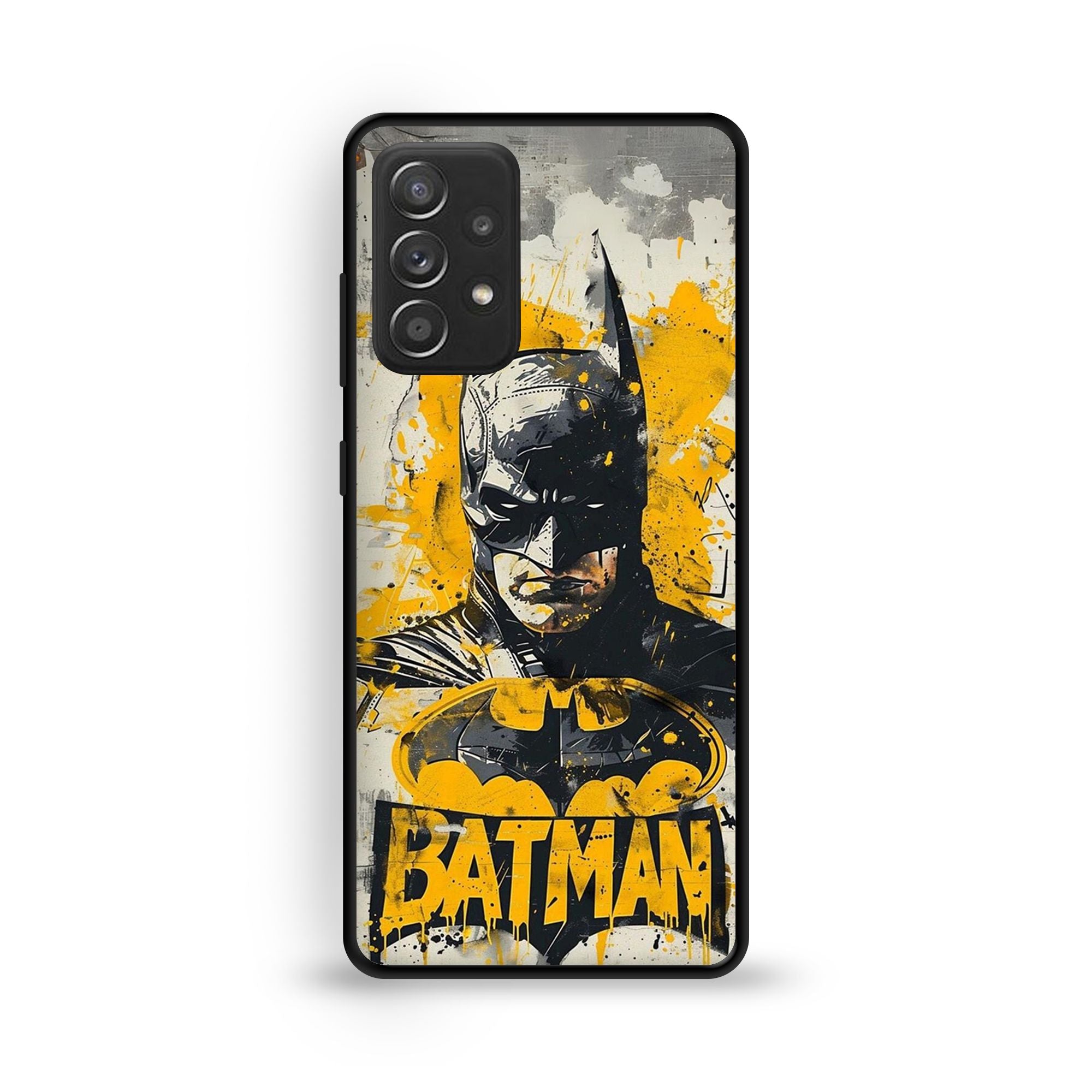 Samsung Galaxy A52 - Wallpaper 105 - Premium Printed Glossy Phone Case