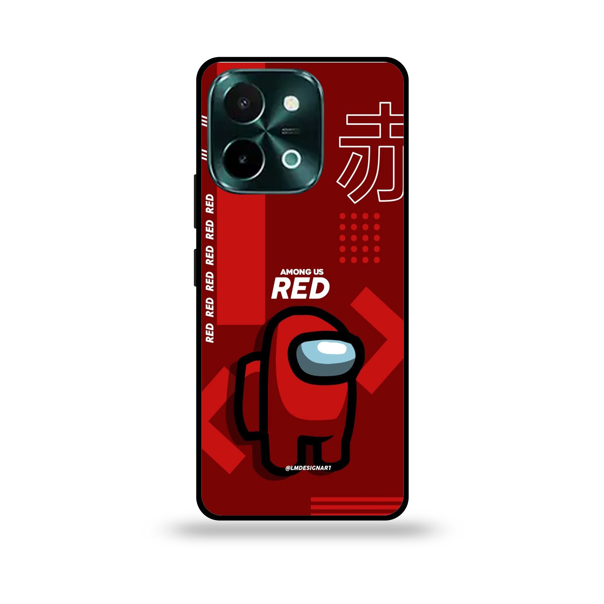 Vivo Y28 - Wallpaper 89 - Premium Printed Glossy Phone Case