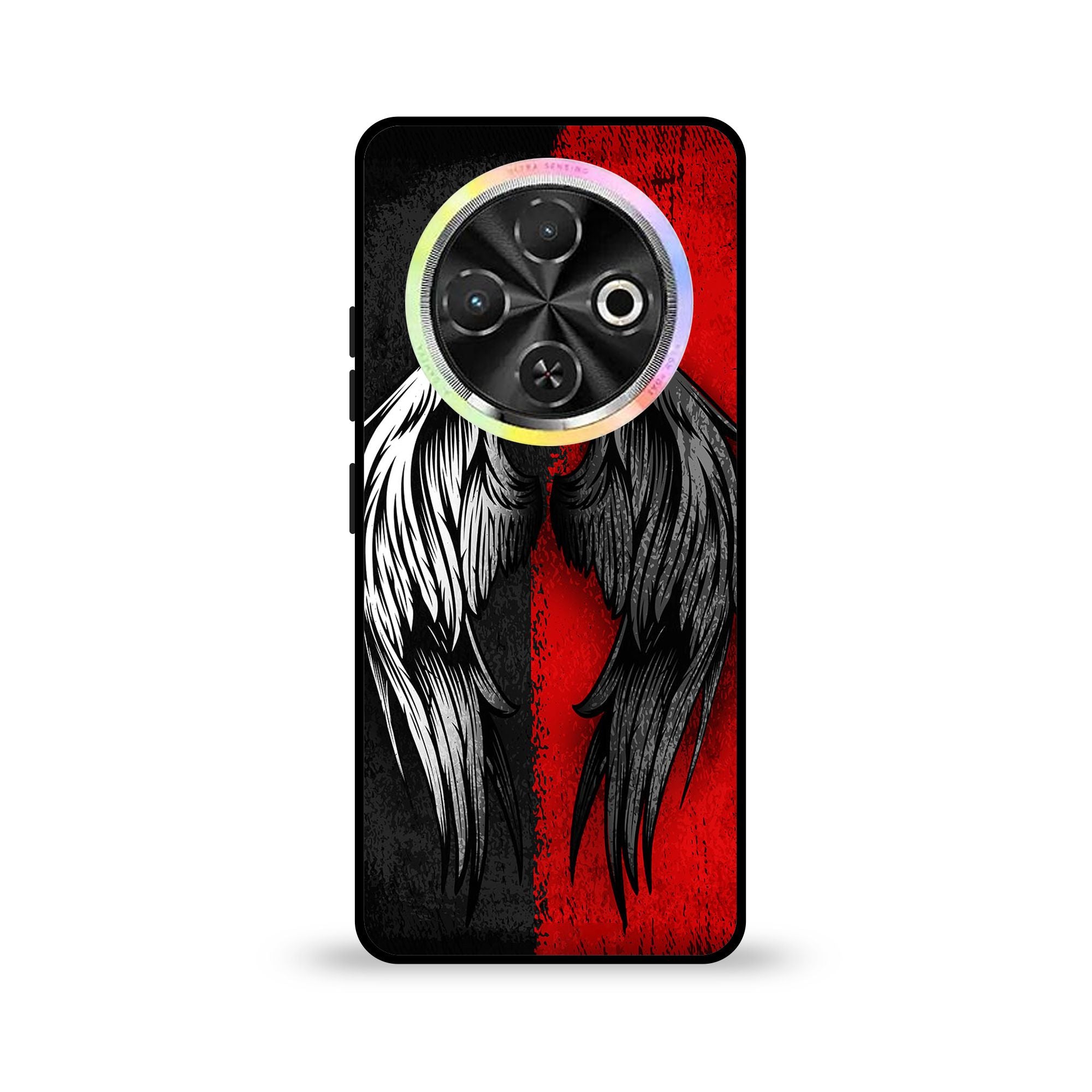 Tecno Spark 30C - Wallpaper 137 - Premium Printed Glossy Phone Case