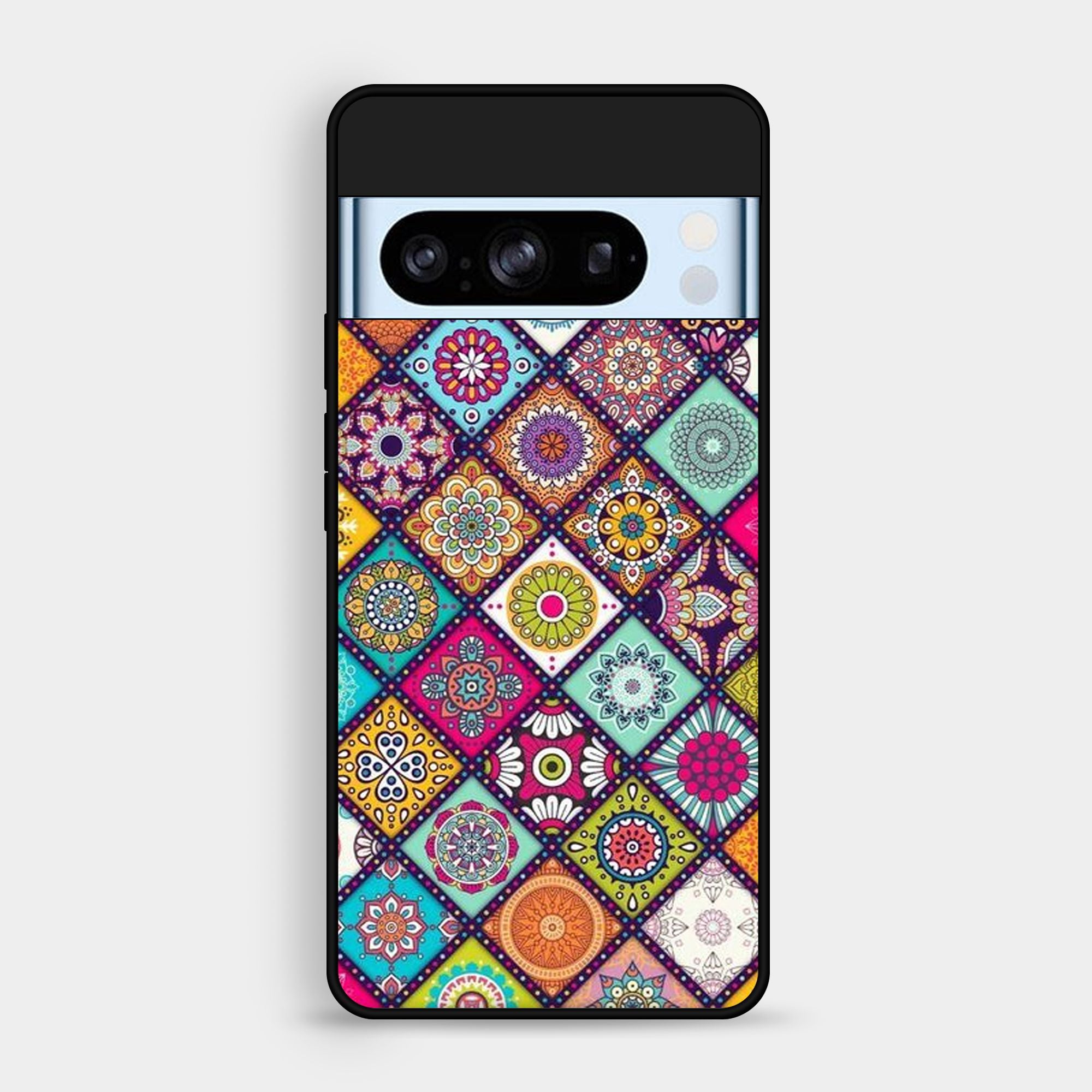 Google Pixel 8 Pro - Wallpaper 003 - Premium Printed Glossy Phone Case