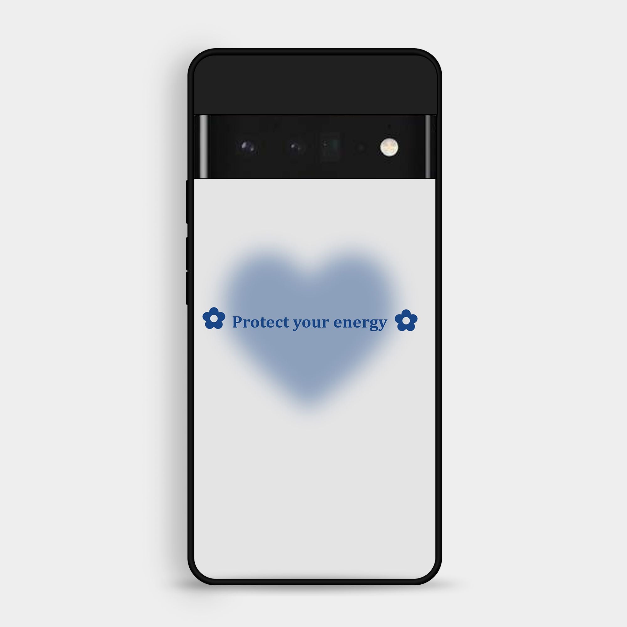 Google Pixel 6 Pro - Wallpaper 017 - Premium Printed Glossy Phone Case