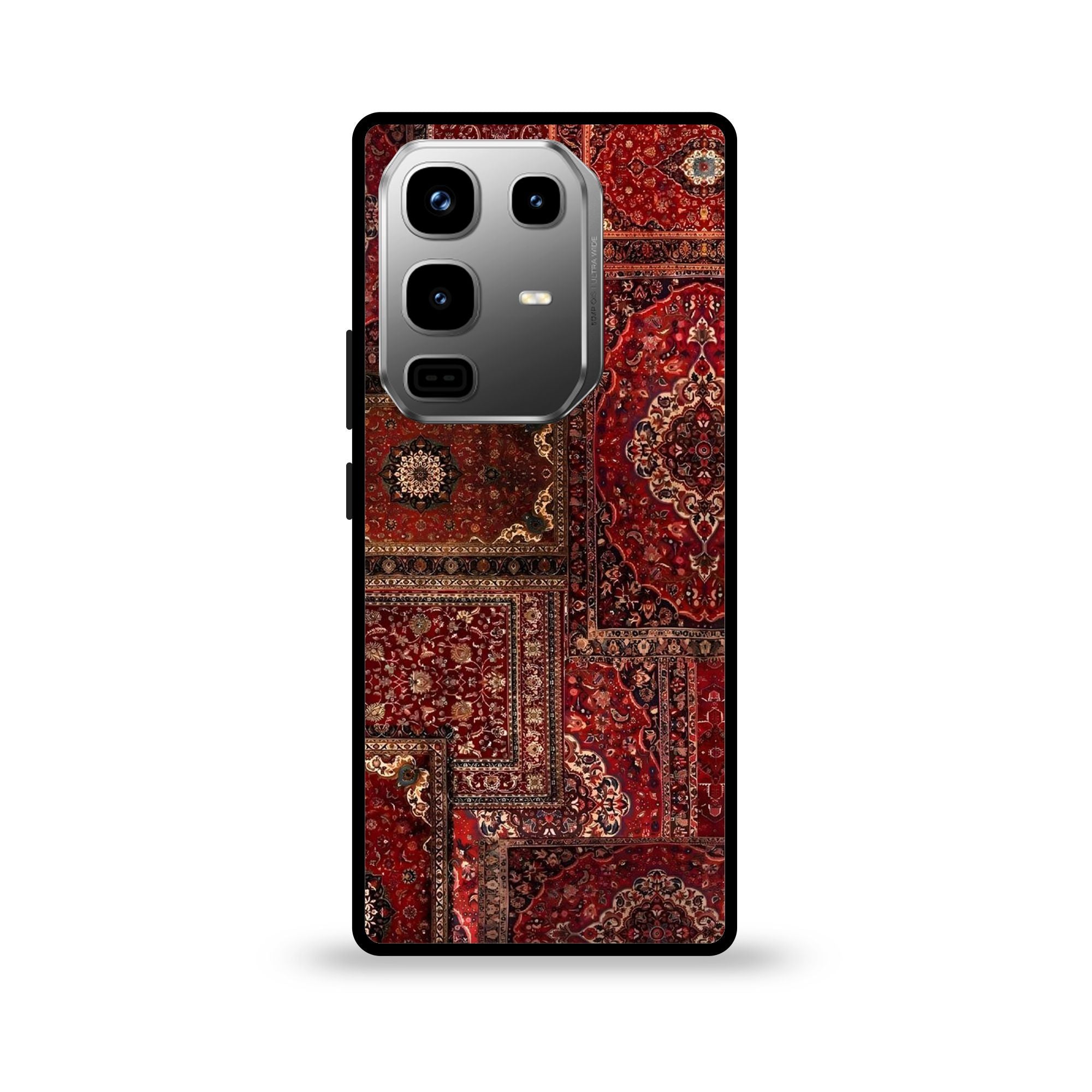 Infinix Note 50 Pro - Wallpaper 059 - Premium Printed Glossy Phone Case