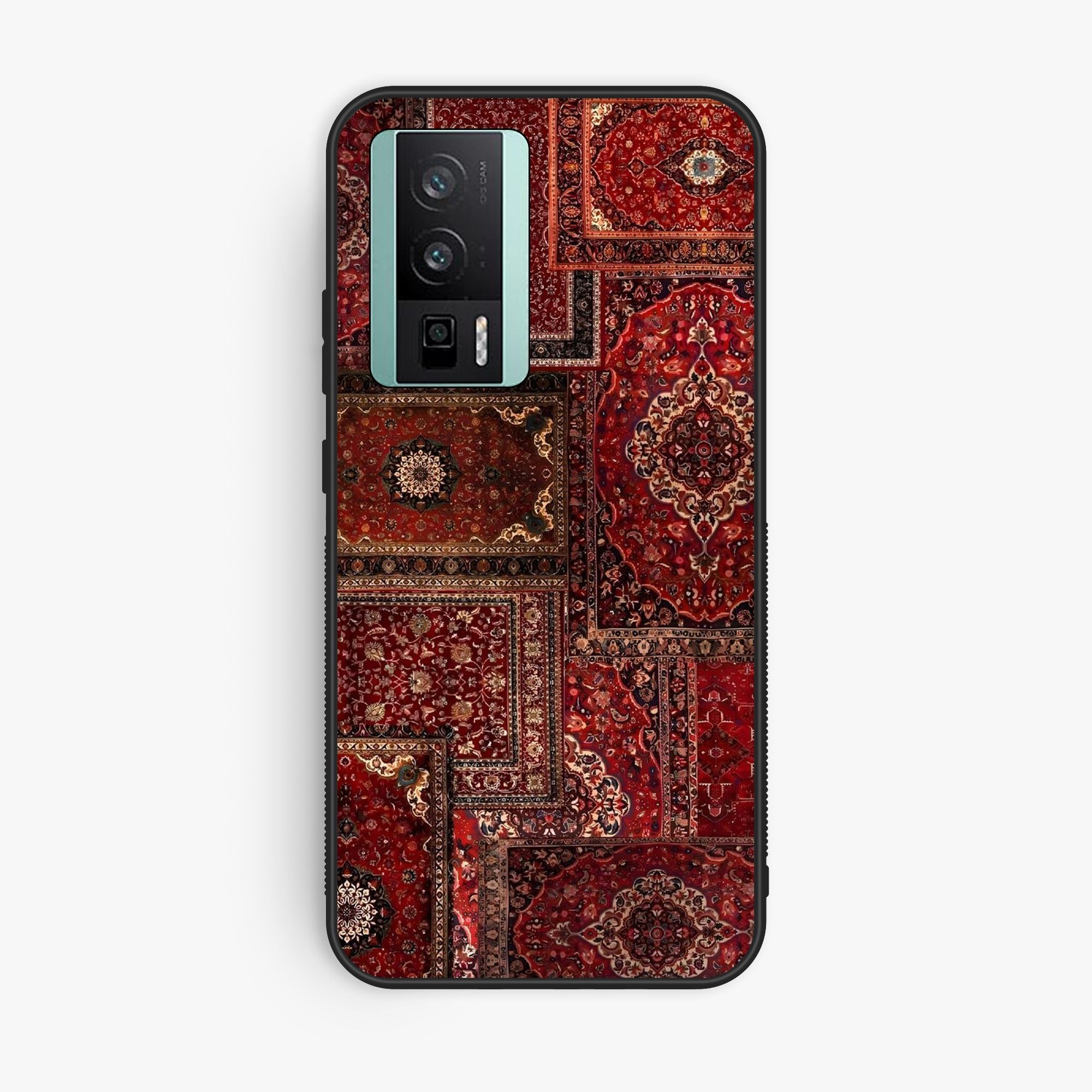 Redmi K60 - Wallpaper 059 - Premium Printed Glossy Phone Case