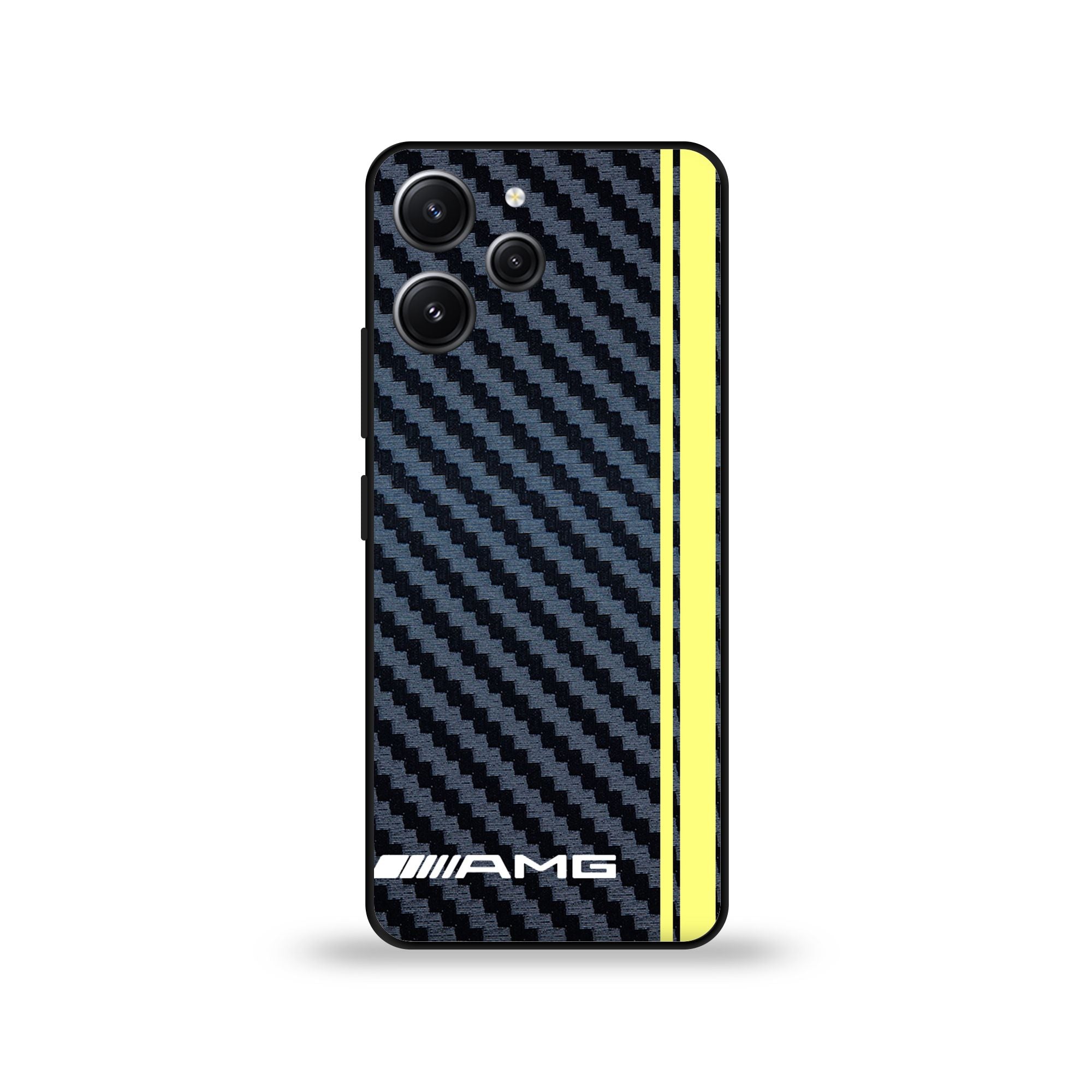 Redmi 12 - Wallpaper 153 - Premium Printed Glossy Phone Case