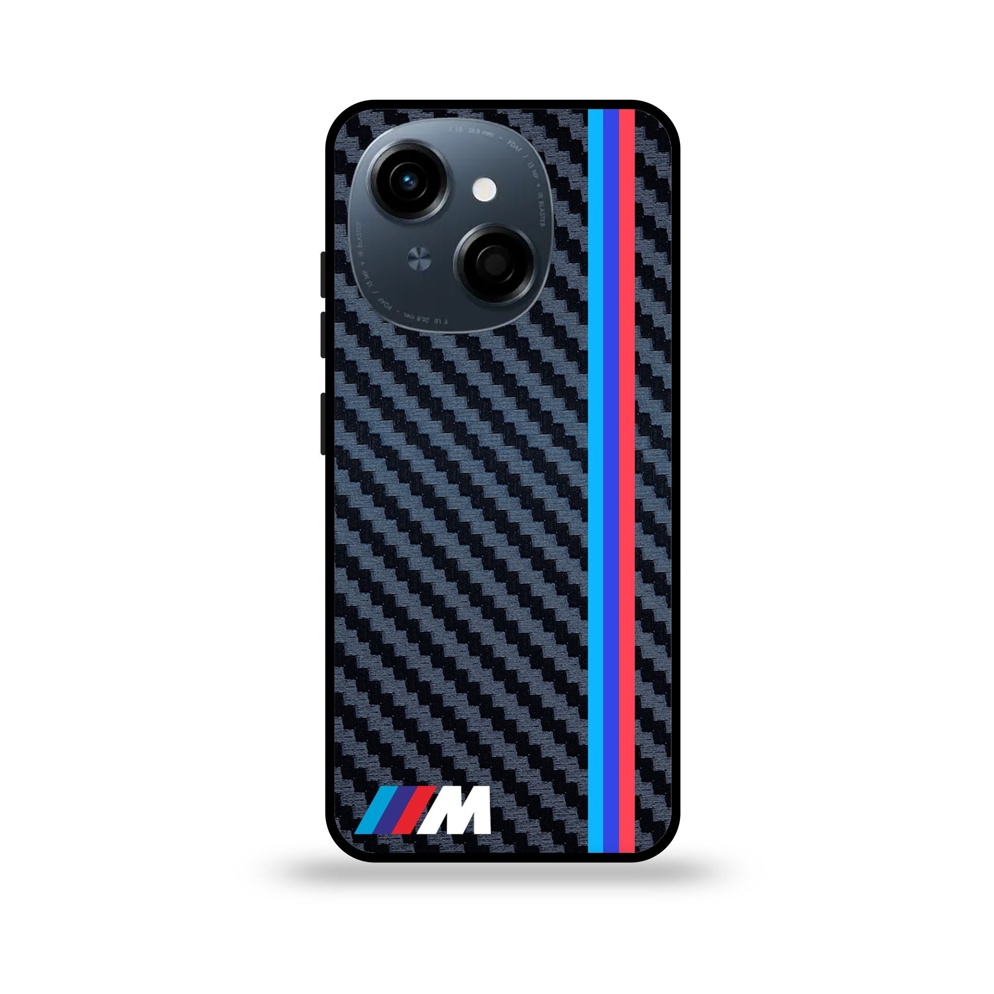 Tecno Spark Go 1 - Wallpaper 146 - Premium Printed Glossy Phone Case