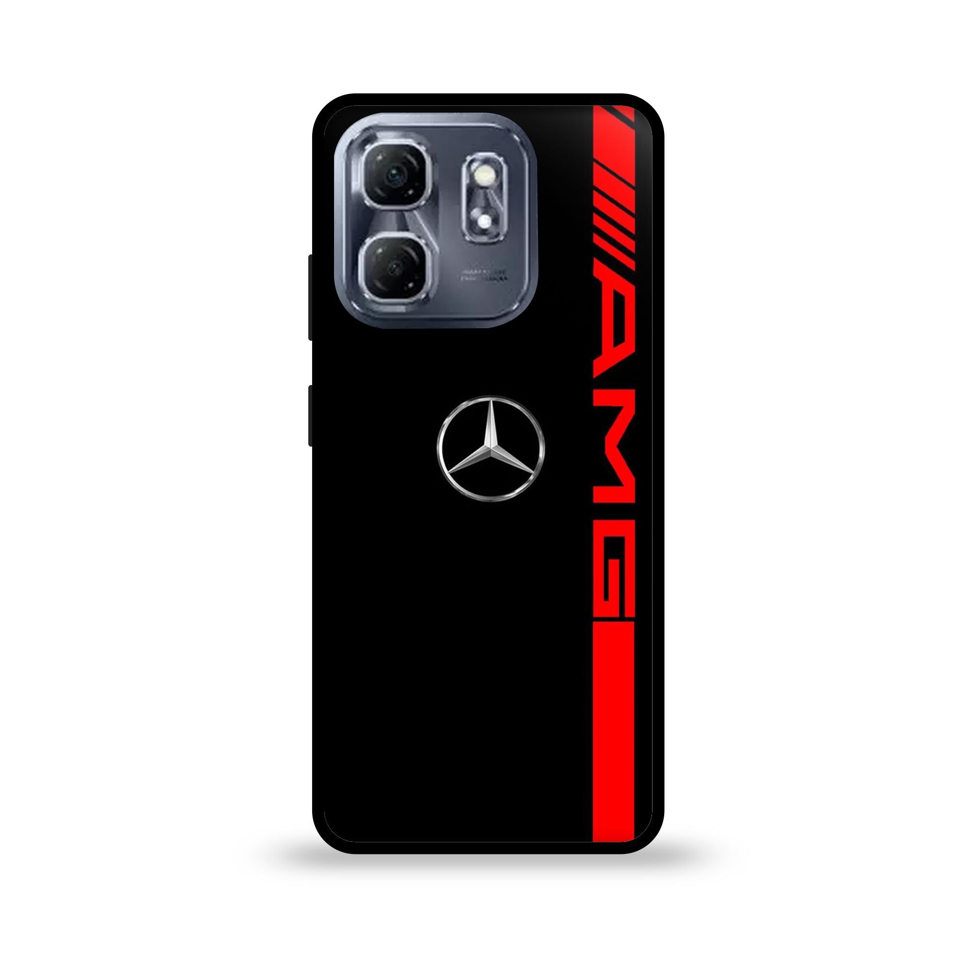 Infinix Hot 50i - Wallpaper 58 - Premium Printed Glossy Phone Case