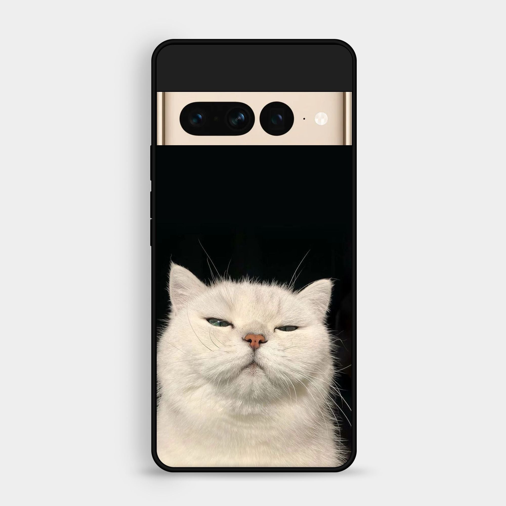 Google Pixel 7 Pro - Wallpaper 058 - Premium Printed Glossy Phone Case