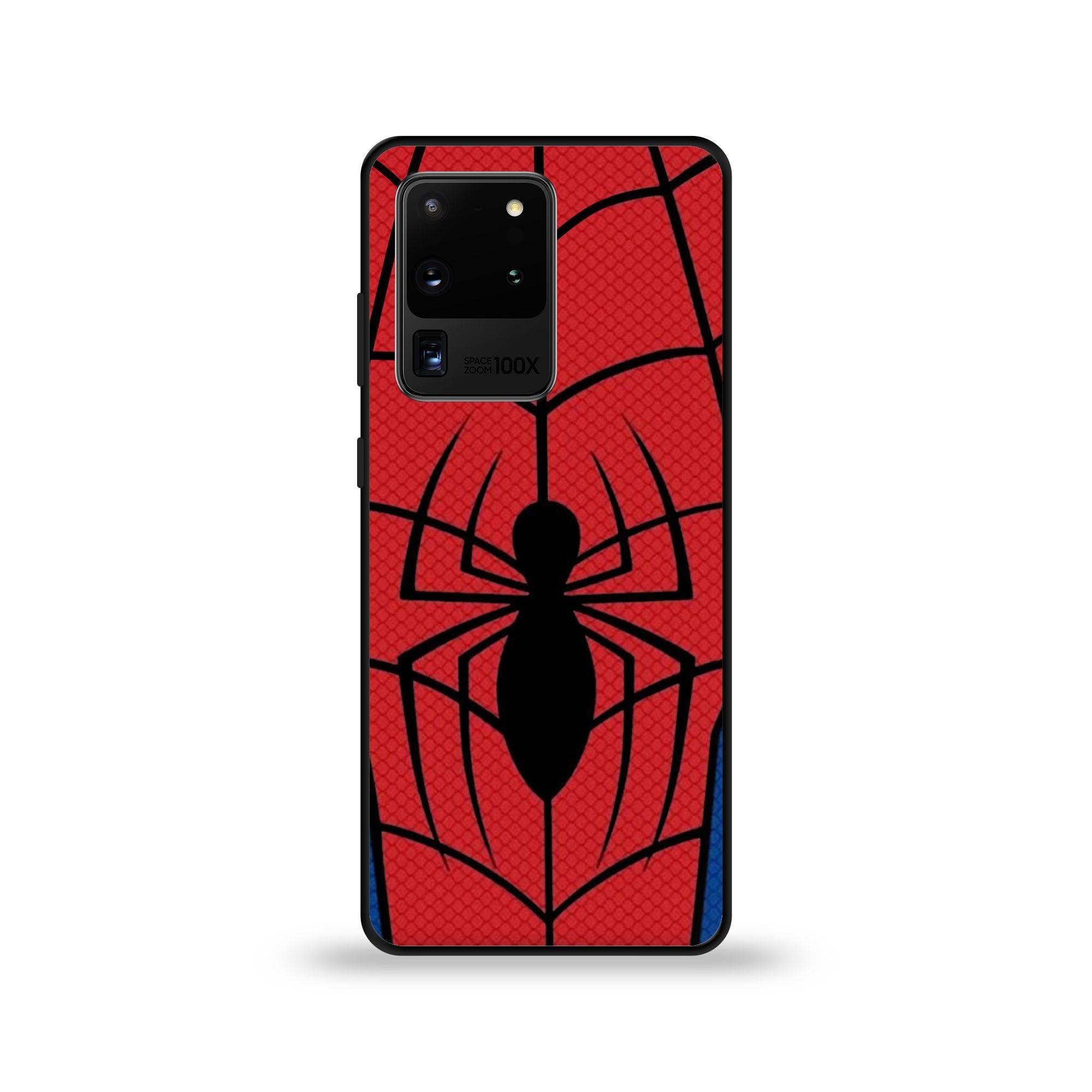 Samsung Galaxy  S20 Ultra - Wallpaper 053 - Premium Printed Glossy Phone Case