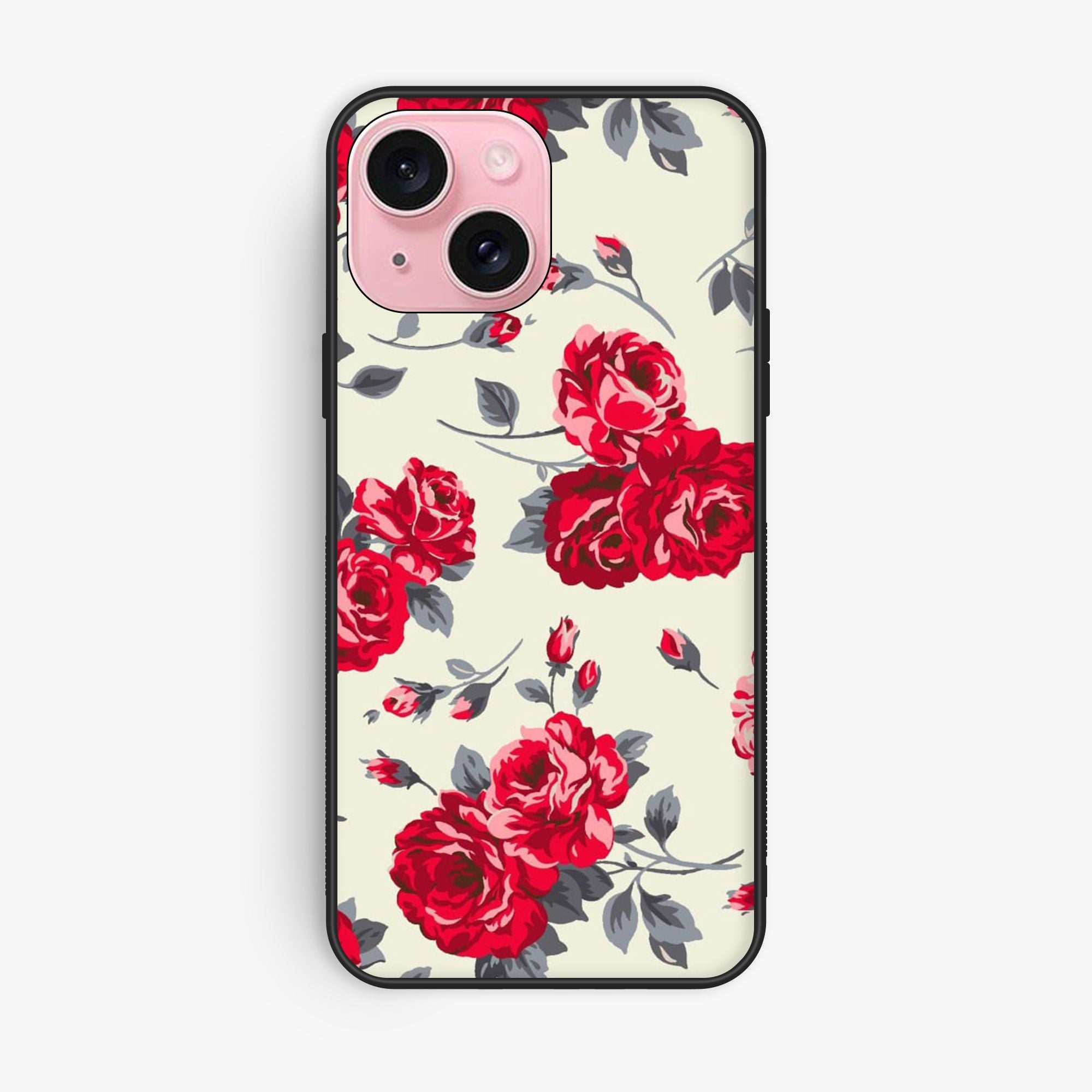 iPhone 13 Mini - Wallpaper 125 - Premium Printed Glossy Phone Case