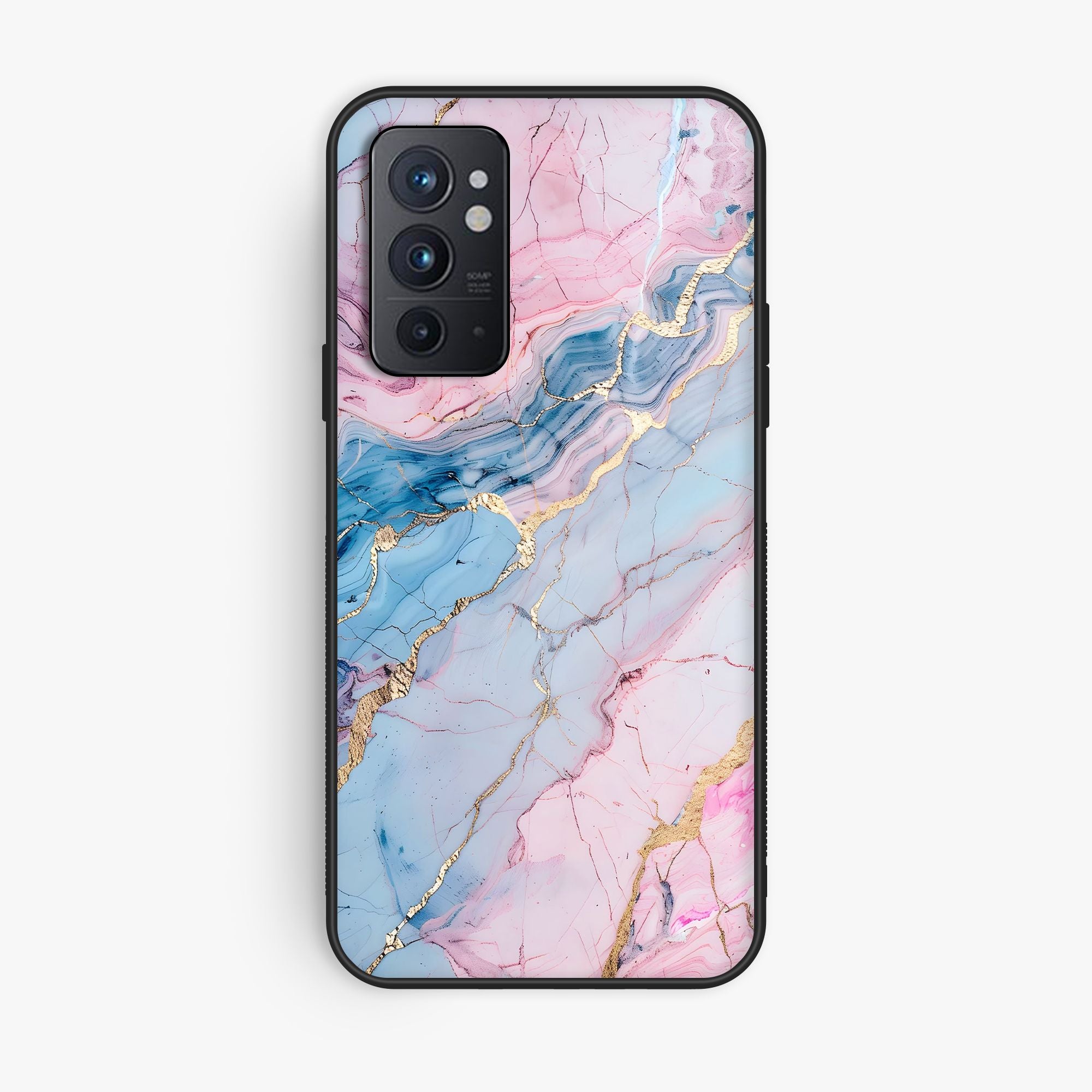 OnePlus 9RT 5G - Wallpaper 034 - Premium Printed Glossy Phone Case