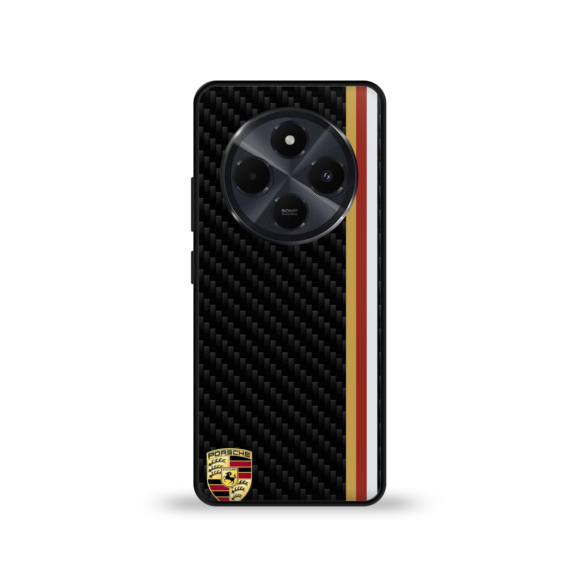 Redmi A3 - Wallpaper 142 - Premium Printed Glossy Phone Case