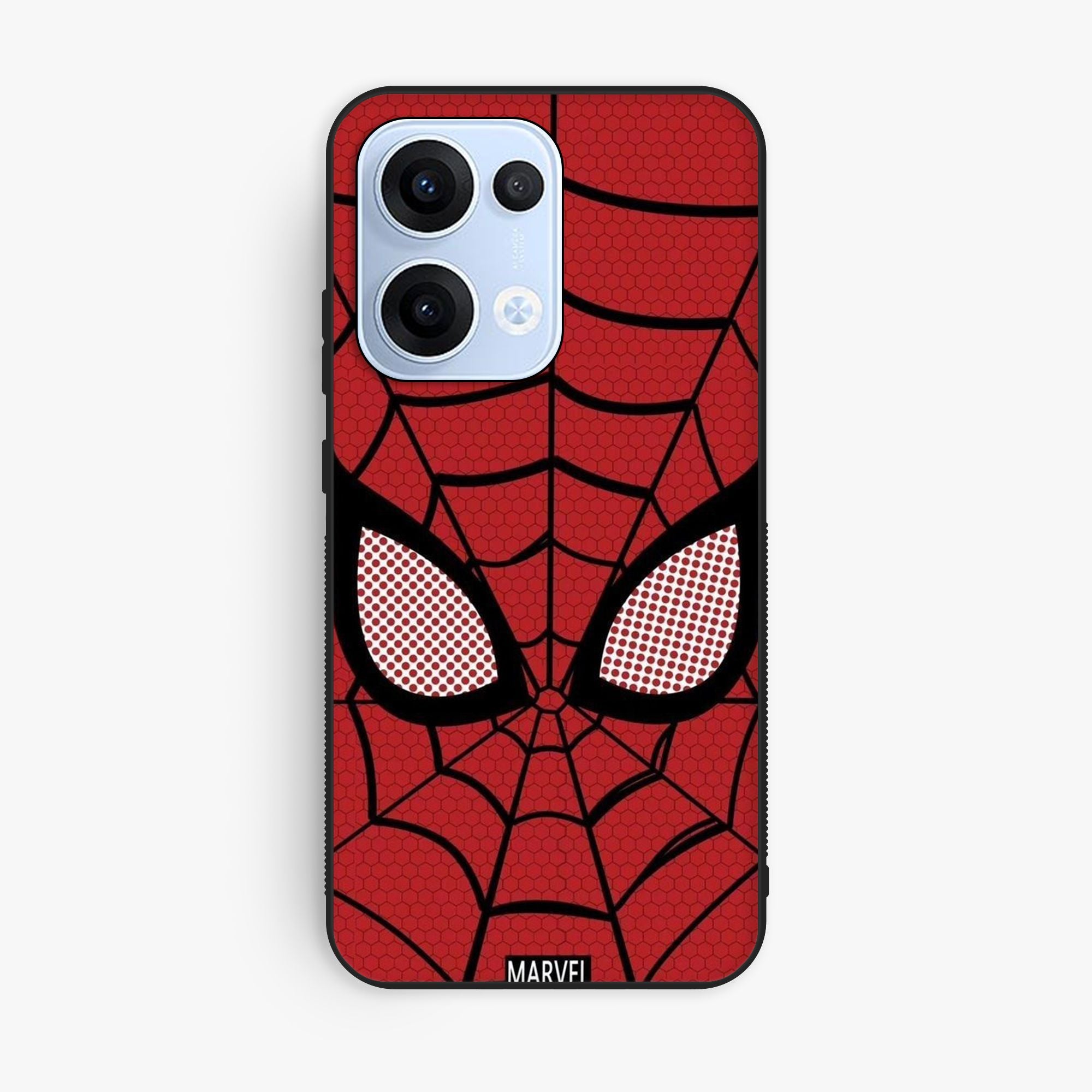 Oppo Reno 13 - Wallpaper 054 - Premium Printed Glossy Phone Case