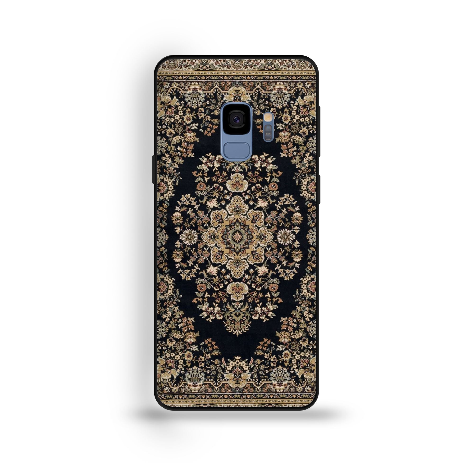 Samsung Galaxy S9 - Wallpaper 045 - Premium Printed Glossy Phone Case