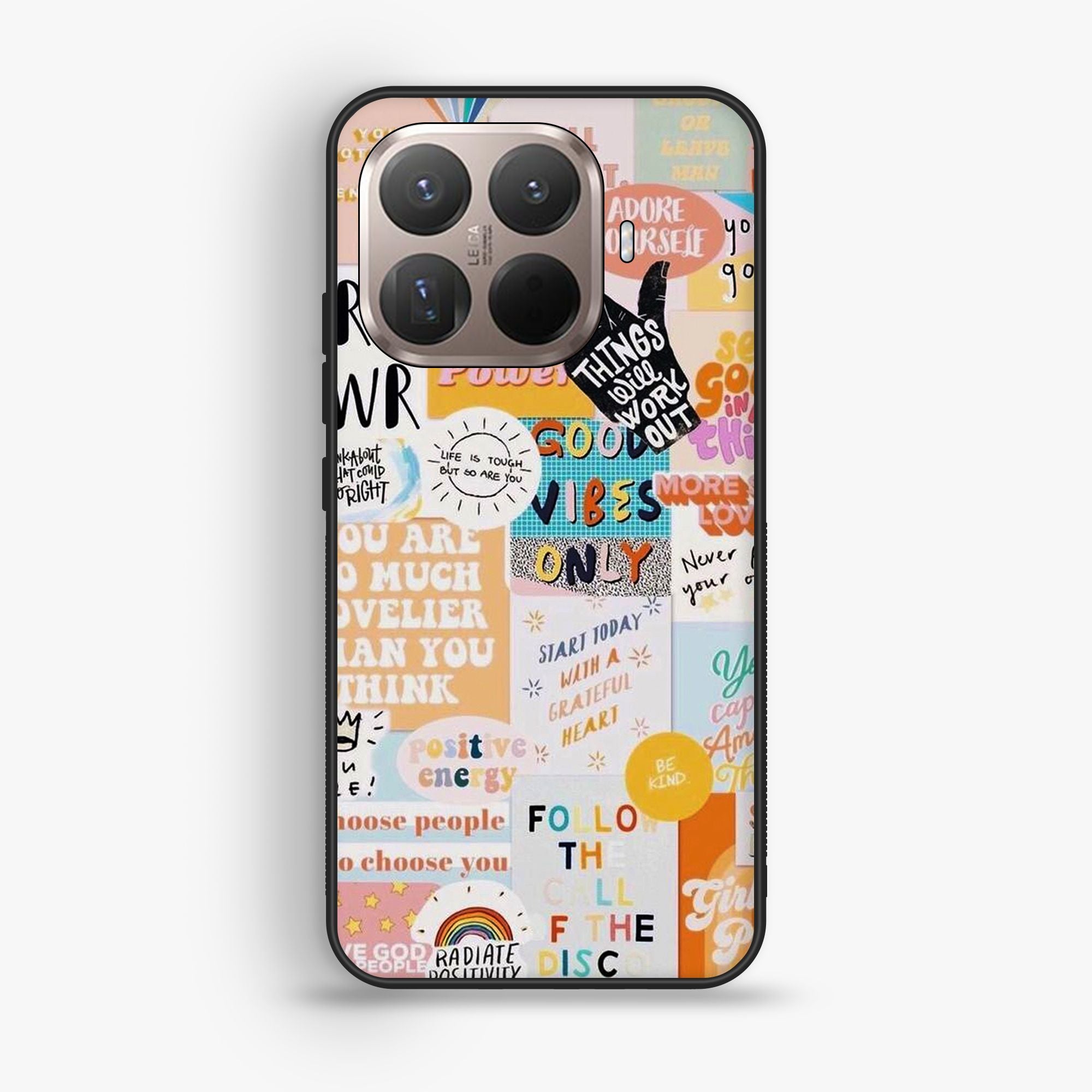 Xiaomi 15T Pro - Wallpaper 011 - Premium Printed Glossy Phone Case