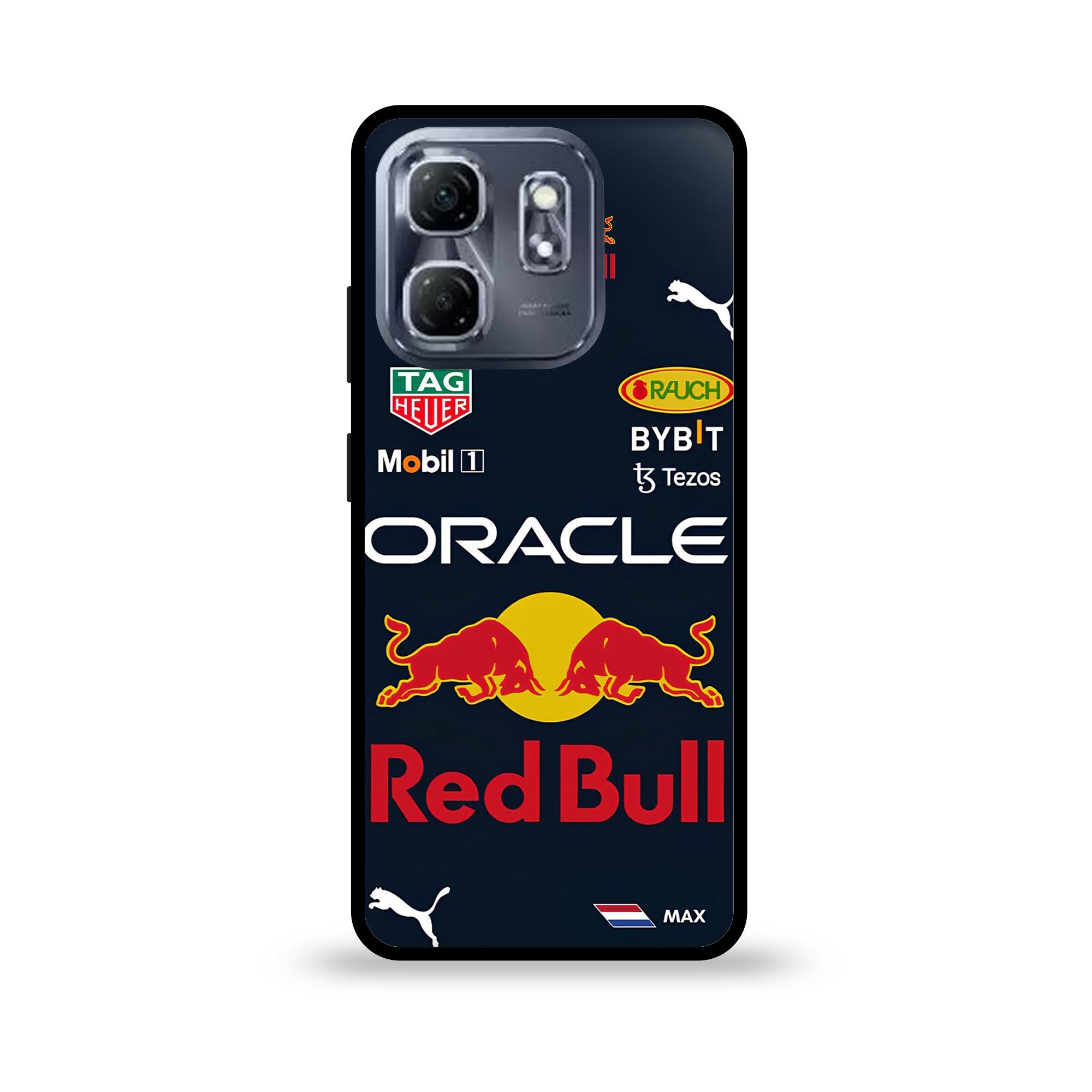 Infinix Hot 50i - Wallpaper 25 - Premium Printed Glossy Phone Case
