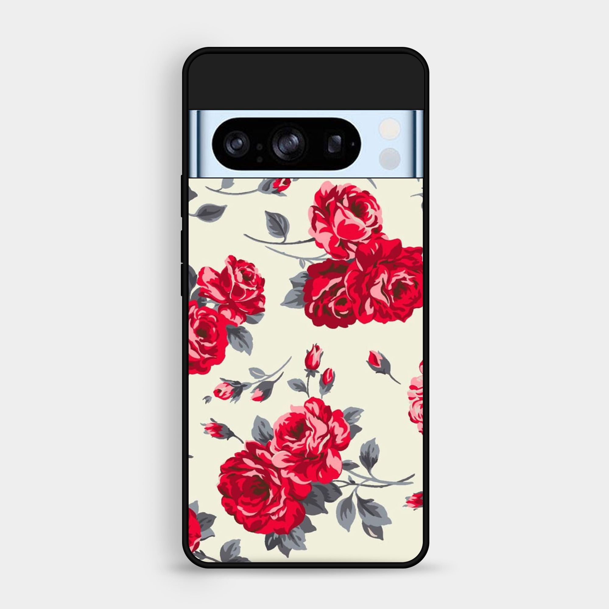Google Pixel 8 Pro - Wallpaper 125 - Premium Printed Glossy Phone Case
